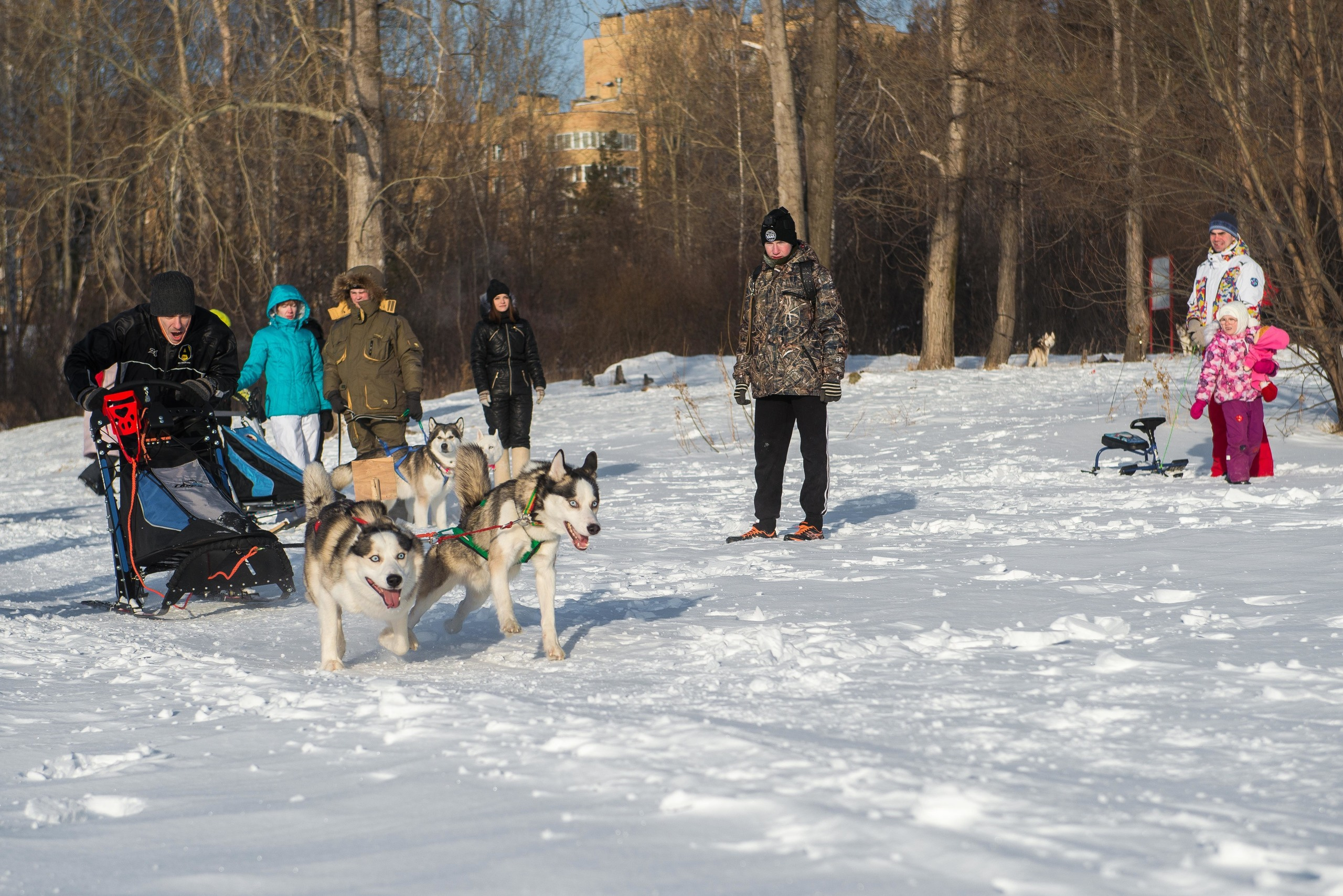 10 лет клубу Хэй-Хэй. Свадебный фотограф на Урале Виктор Соколов