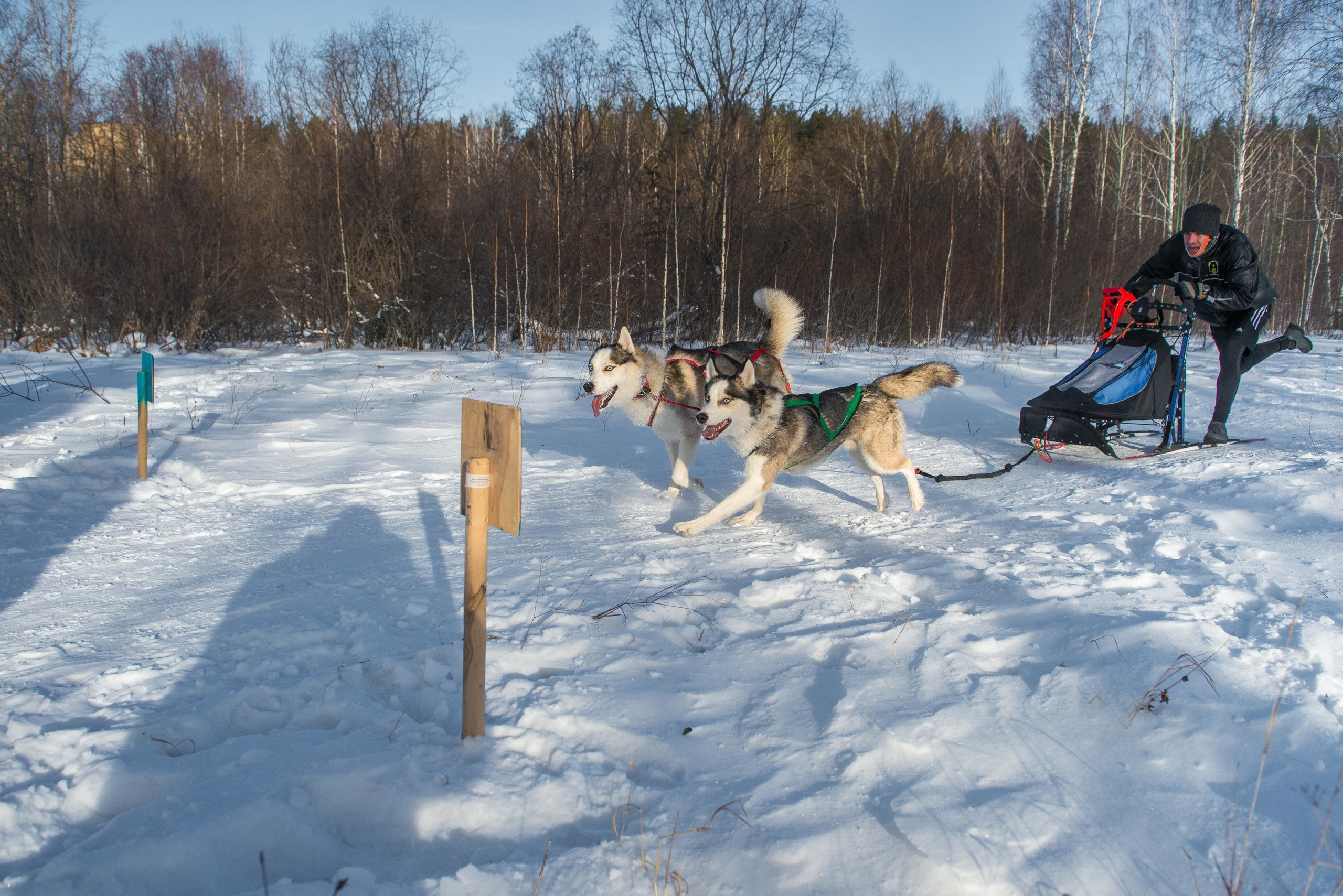 10 лет клубу Хэй-Хэй. Свадебный фотограф на Урале Виктор Соколов