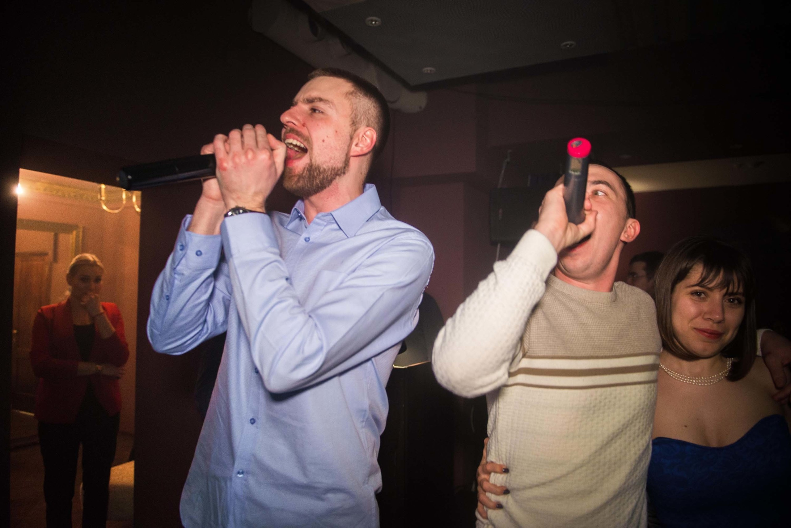 15.02.2019 кафе-бар Панда Екатеринбург. Свадебный фотограф на Урале Виктор Соколов