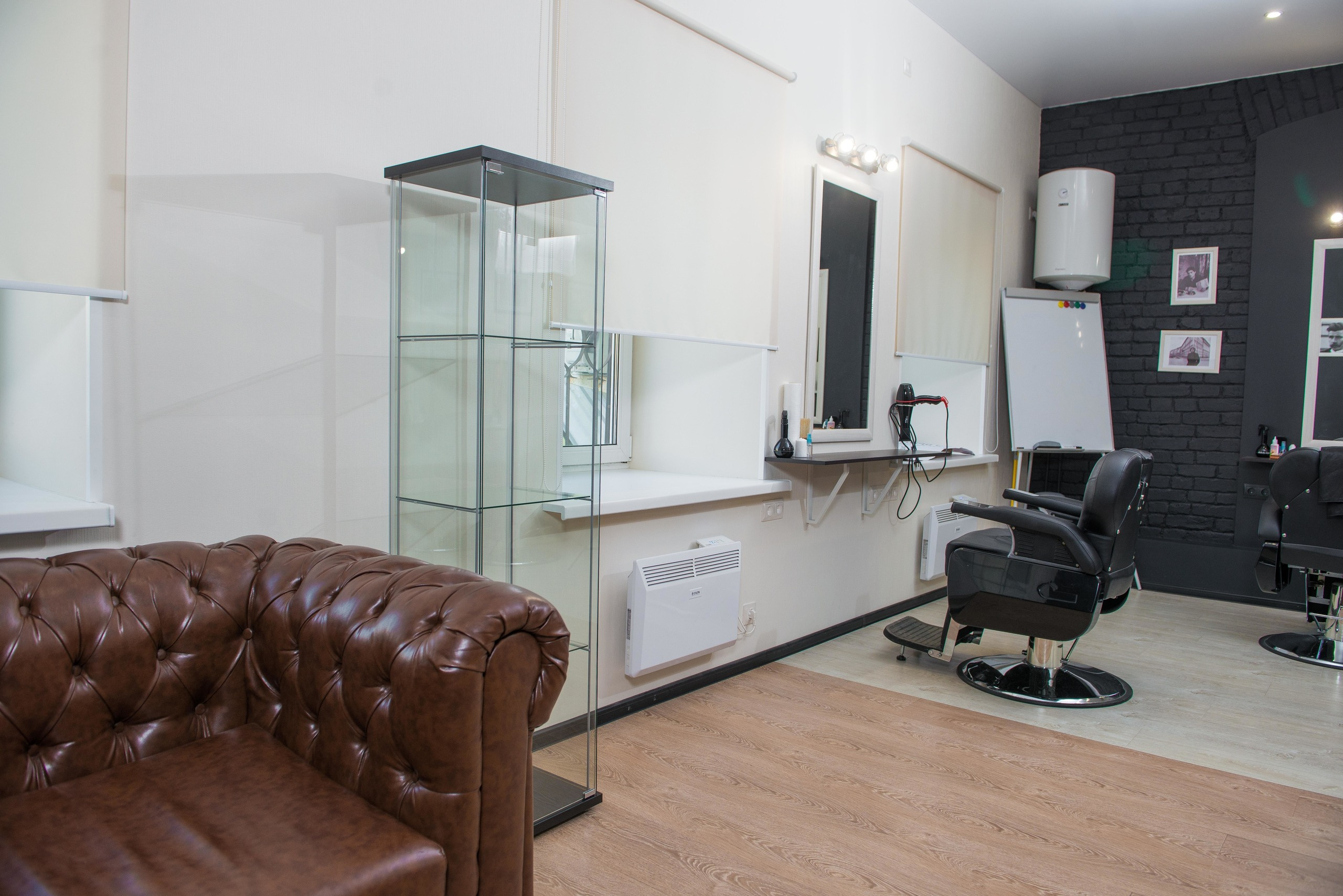 Студия 8/5 интерьер. Свадебный фотограф на Урале Виктор Соколов