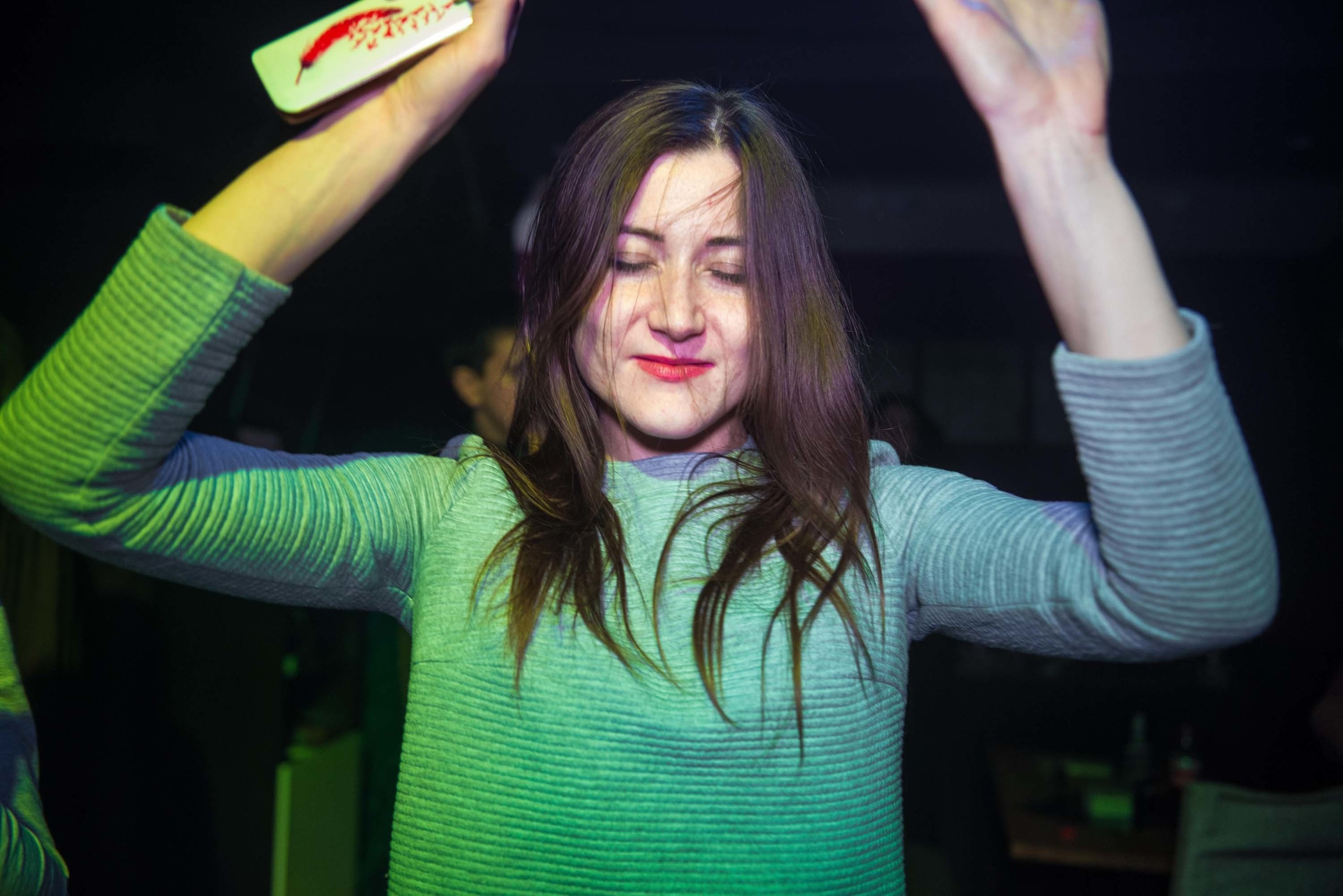 15.02.2019 кафе-бар Панда Екатеринбург. Свадебный фотограф на Урале Виктор Соколов