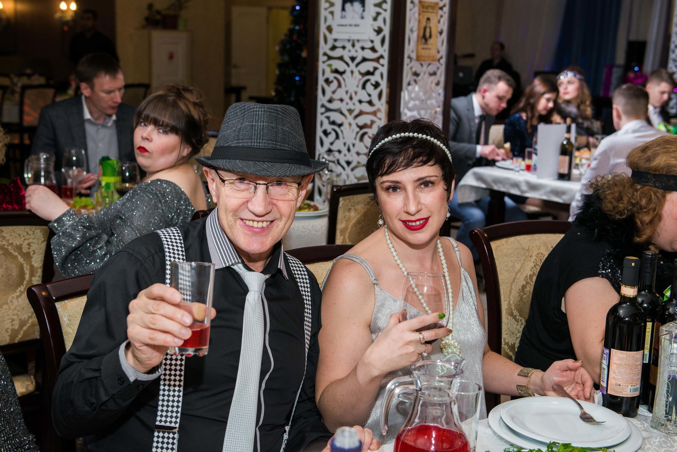 28.12.2017 НПО Автоматики. Свадебный фотограф на Урале Виктор Соколов