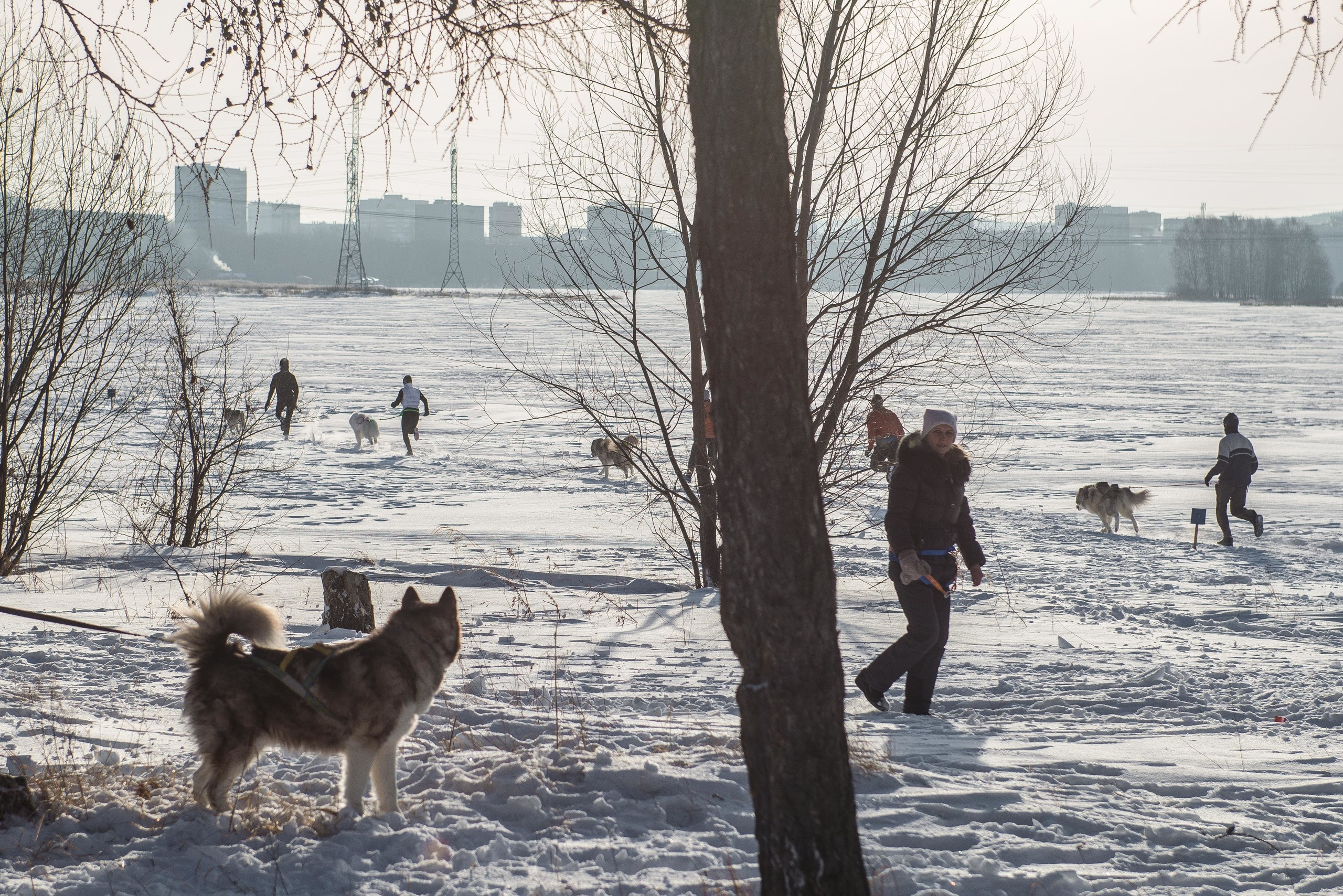10 лет клубу Хэй-Хэй. Свадебный фотограф на Урале Виктор Соколов