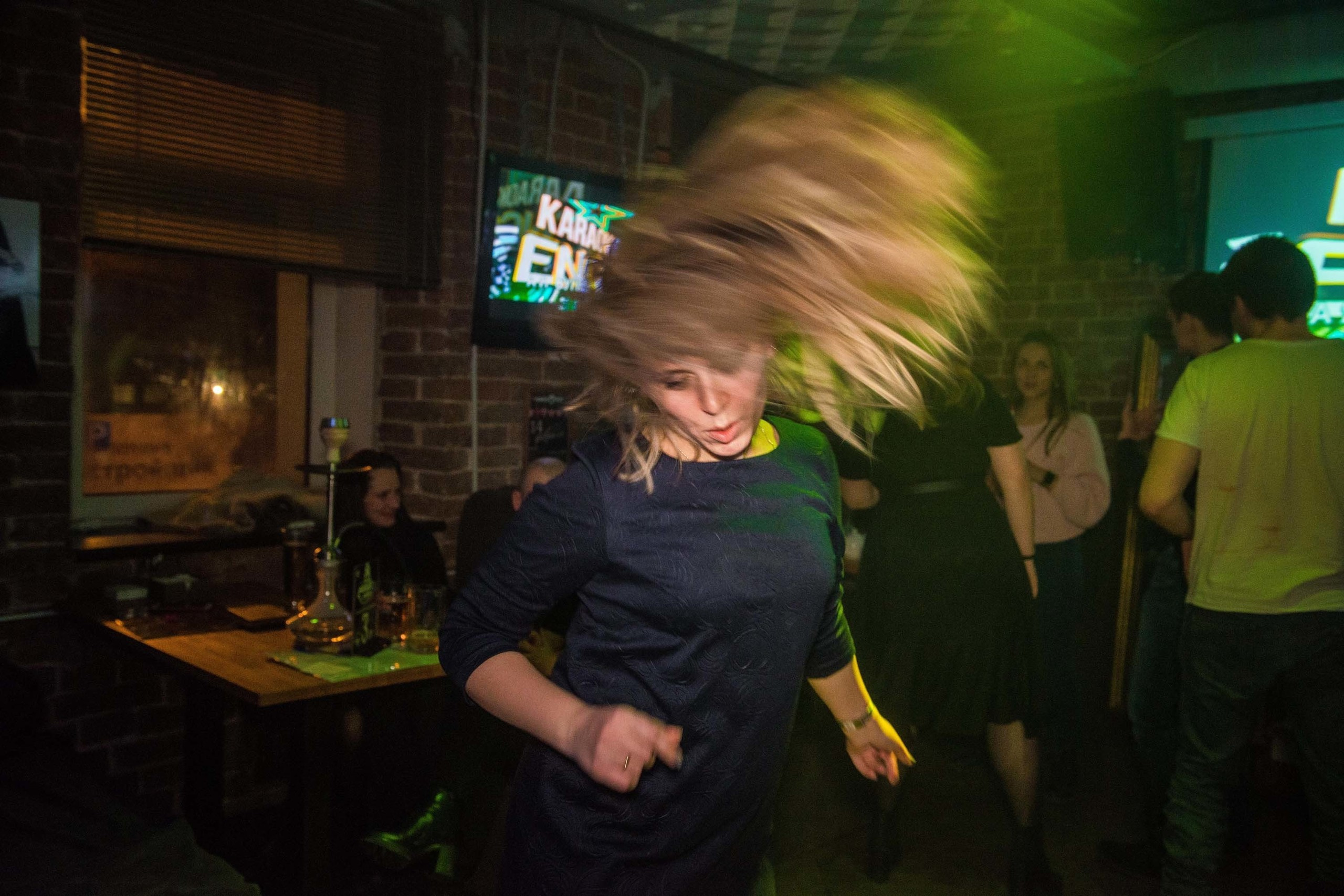 15.02.2019 кафе-бар Панда Екатеринбург. Свадебный фотограф на Урале Виктор Соколов