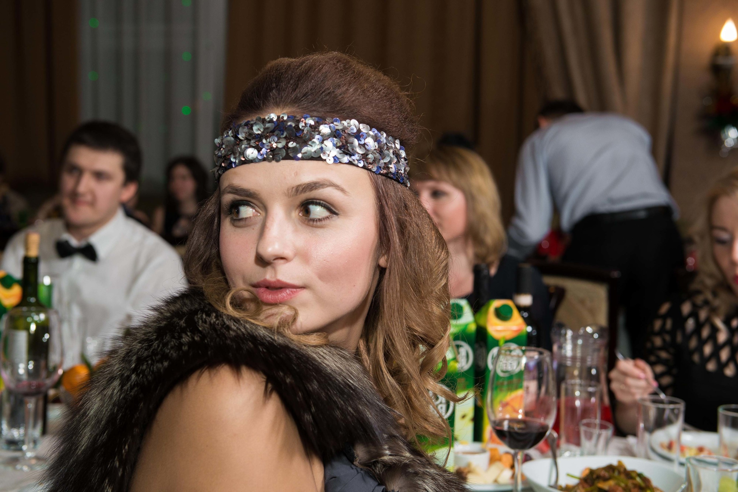 28.12.2017 НПО Автоматики. Свадебный фотограф на Урале Виктор Соколов