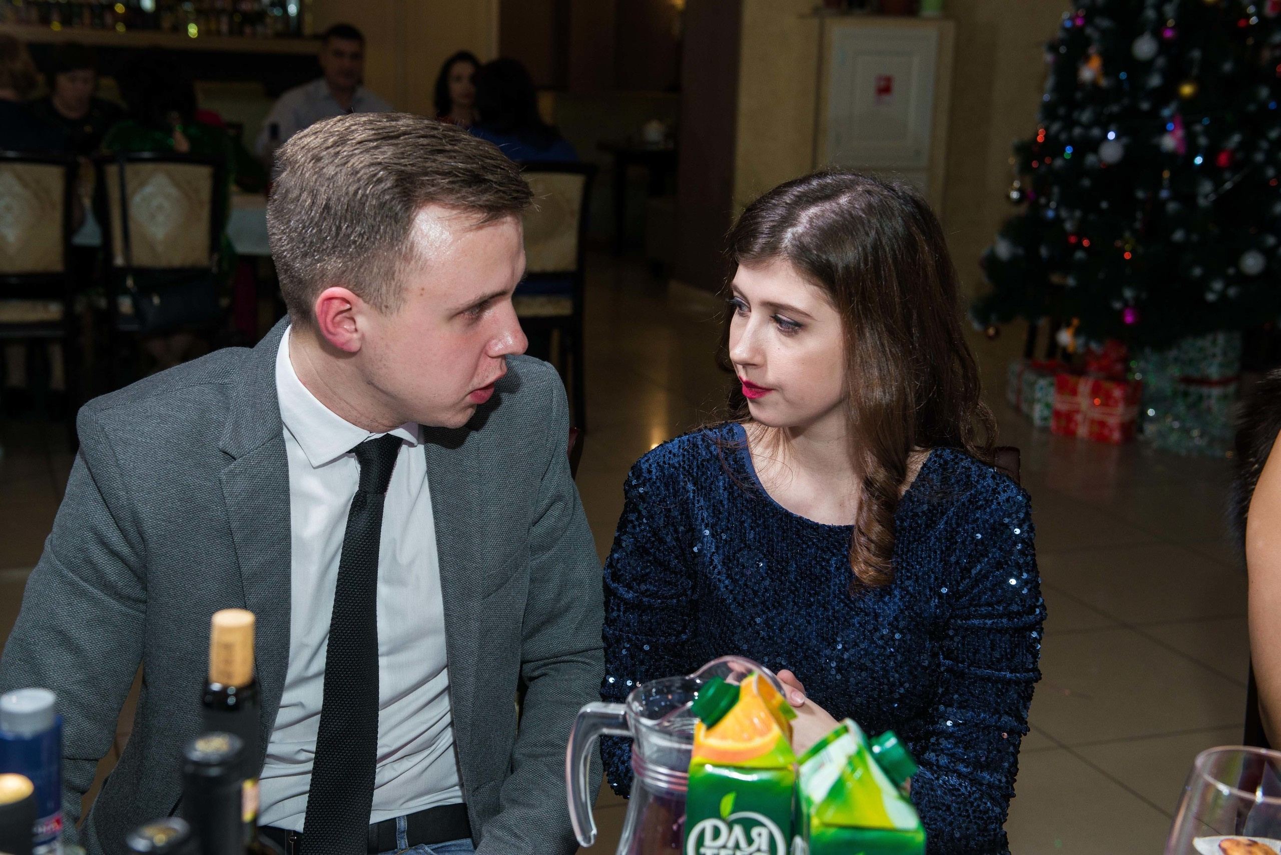 28.12.2017 НПО Автоматики. Свадебный фотограф на Урале Виктор Соколов