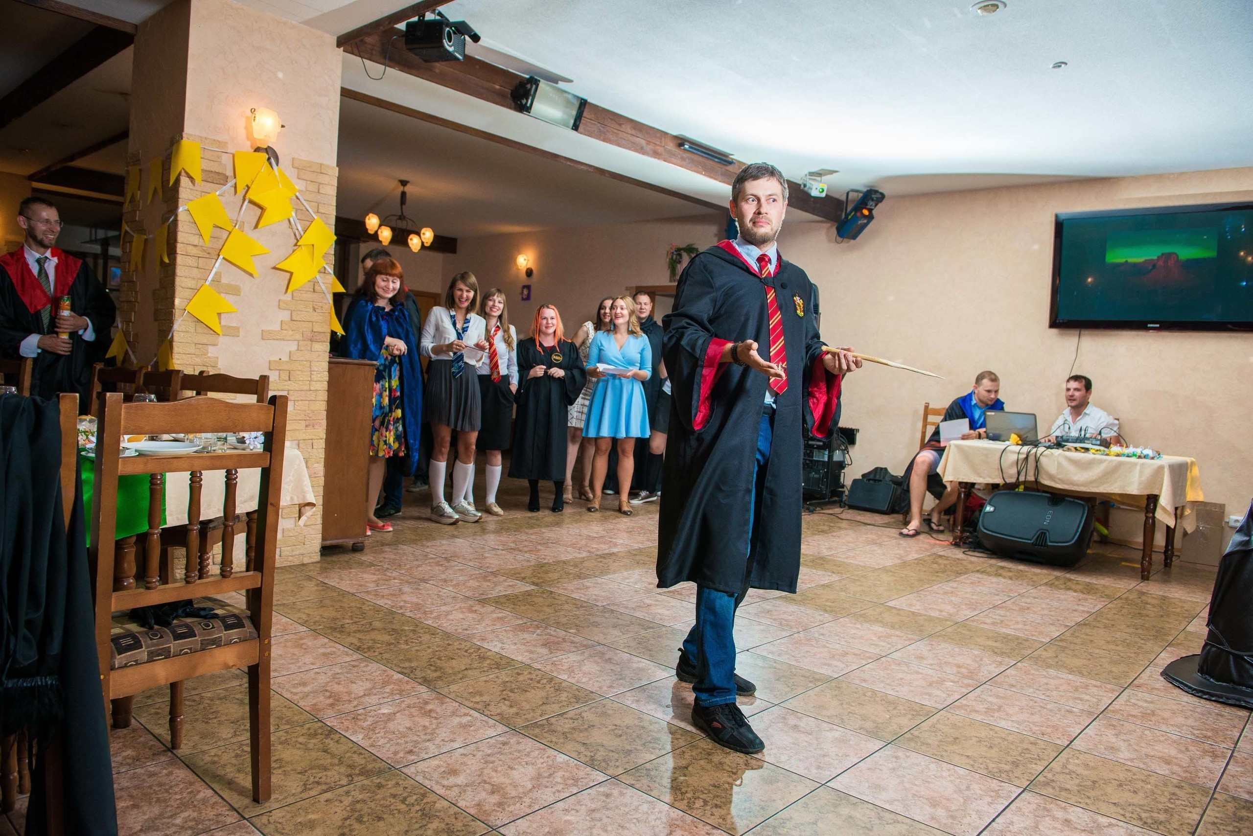 26.08.2017 21 лет Grottbjorn. Свадебный фотограф на Урале Виктор Соколов