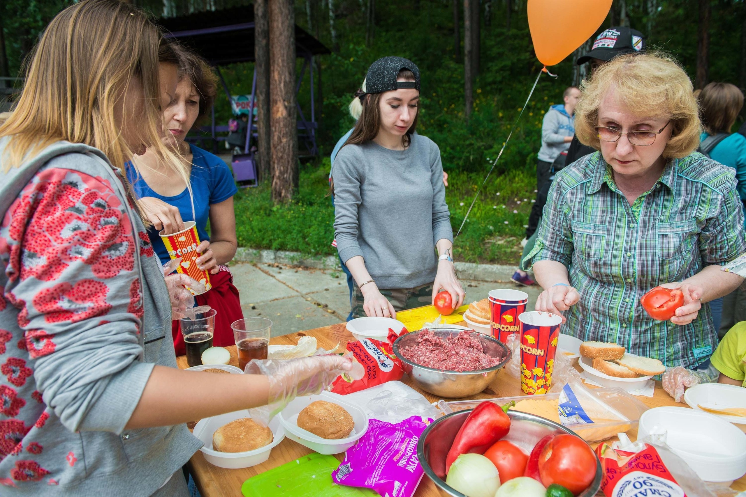 05.08.2017 День РЖД, Промэлектроника, регата. Свадебный фотограф на Урале Виктор Соколов