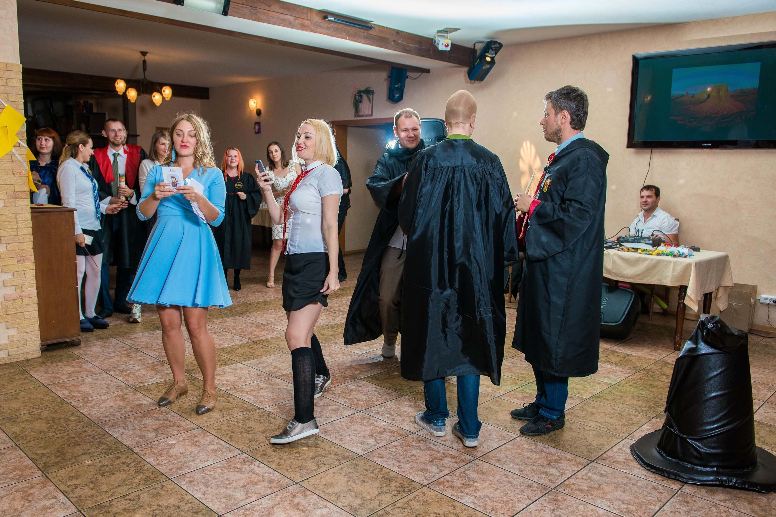 26.08.2017 21 лет Grottbjorn. Свадебный фотограф на Урале Виктор Соколов