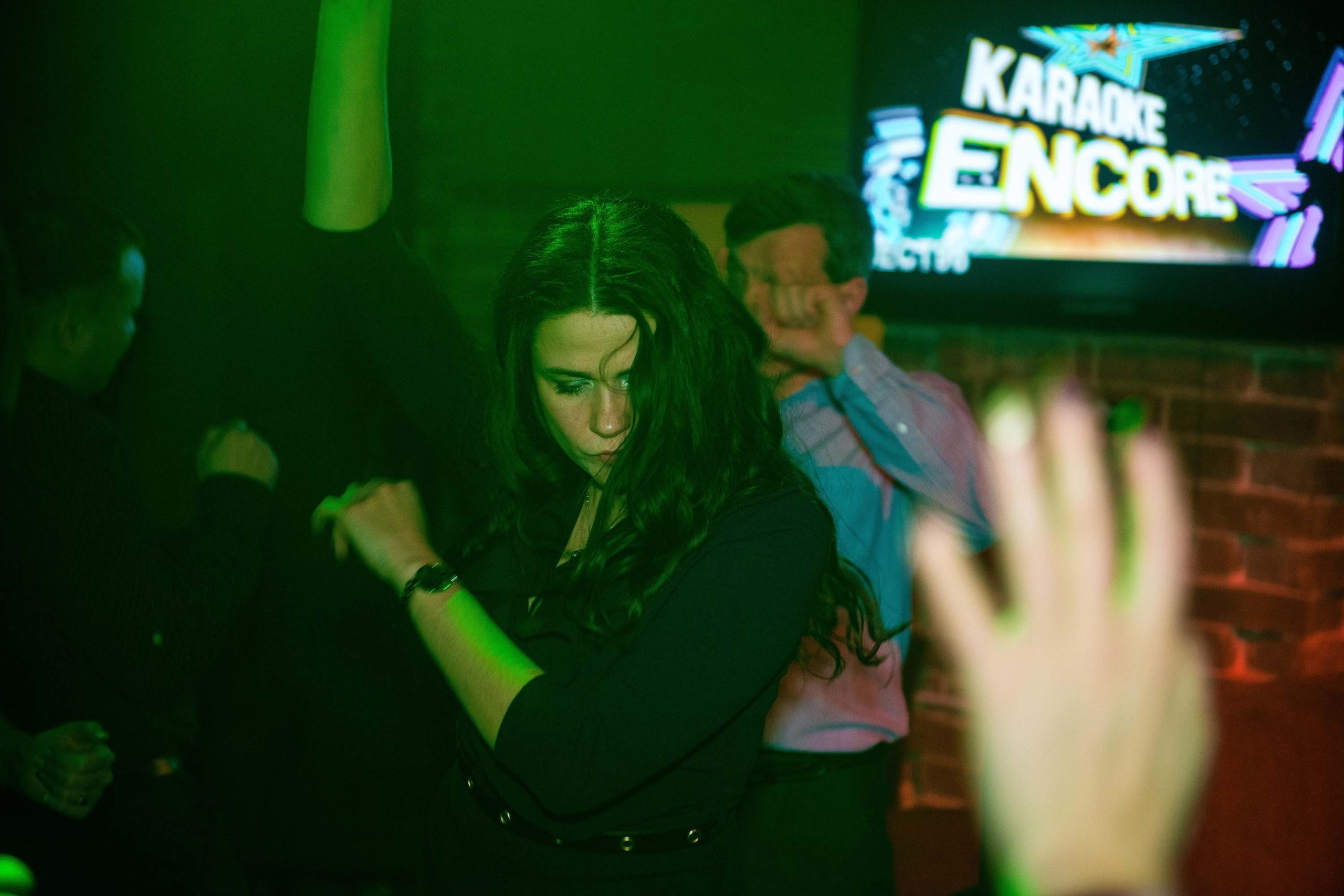 15.02.2019 кафе-бар Панда Екатеринбург. Свадебный фотограф на Урале Виктор Соколов