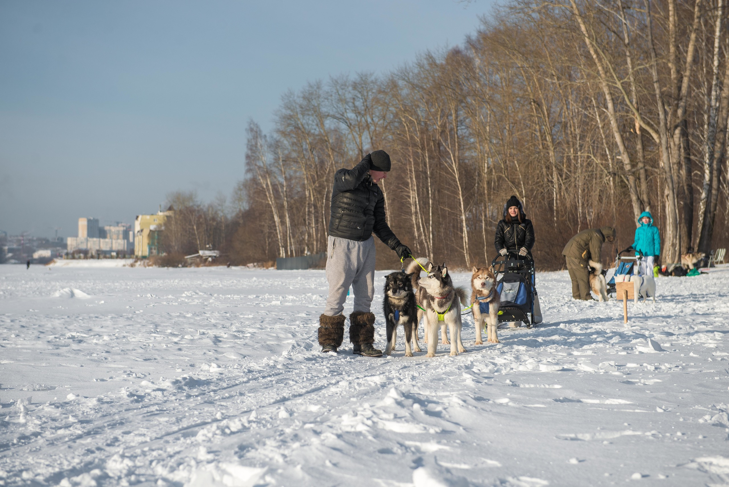 10 лет клубу Хэй-Хэй. Свадебный фотограф на Урале Виктор Соколов