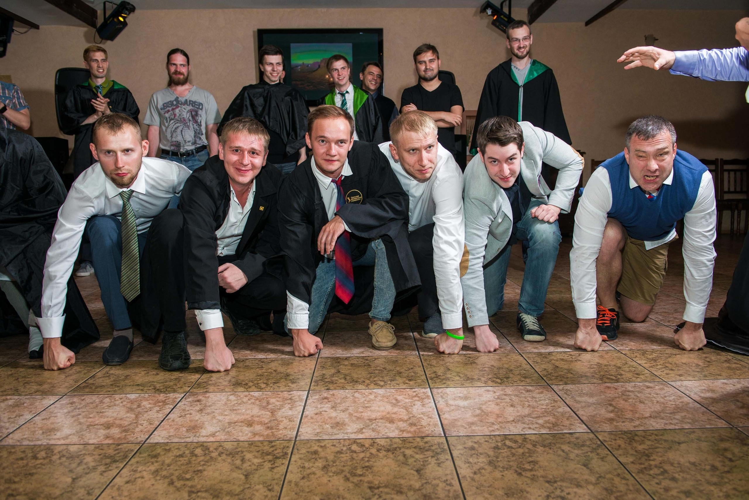 26.08.2017 21 лет Grottbjorn. Свадебный фотограф на Урале Виктор Соколов