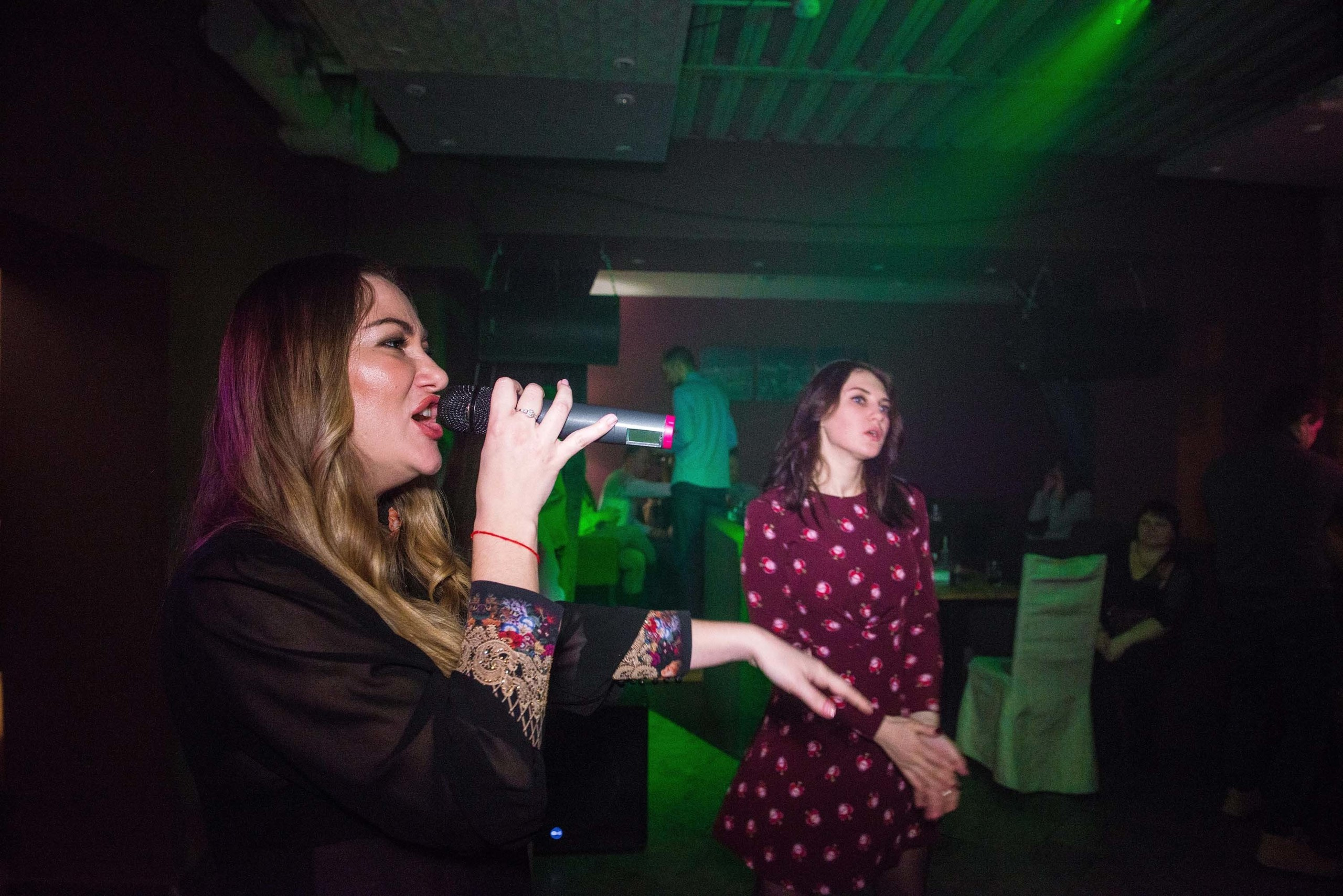 15.02.2019 кафе-бар Панда Екатеринбург. Свадебный фотограф на Урале Виктор Соколов