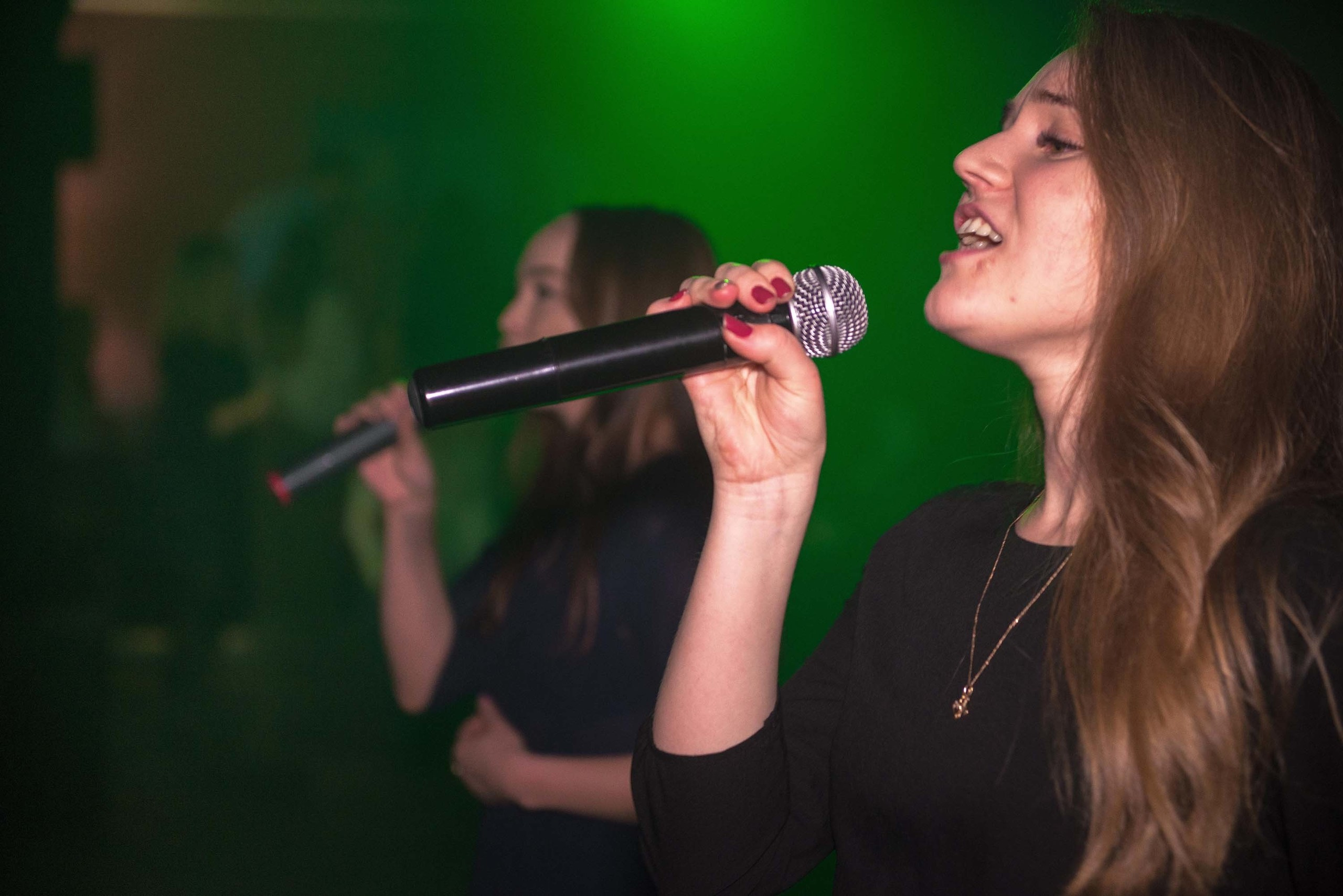 15.02.2019 кафе-бар Панда Екатеринбург. Свадебный фотограф на Урале Виктор Соколов