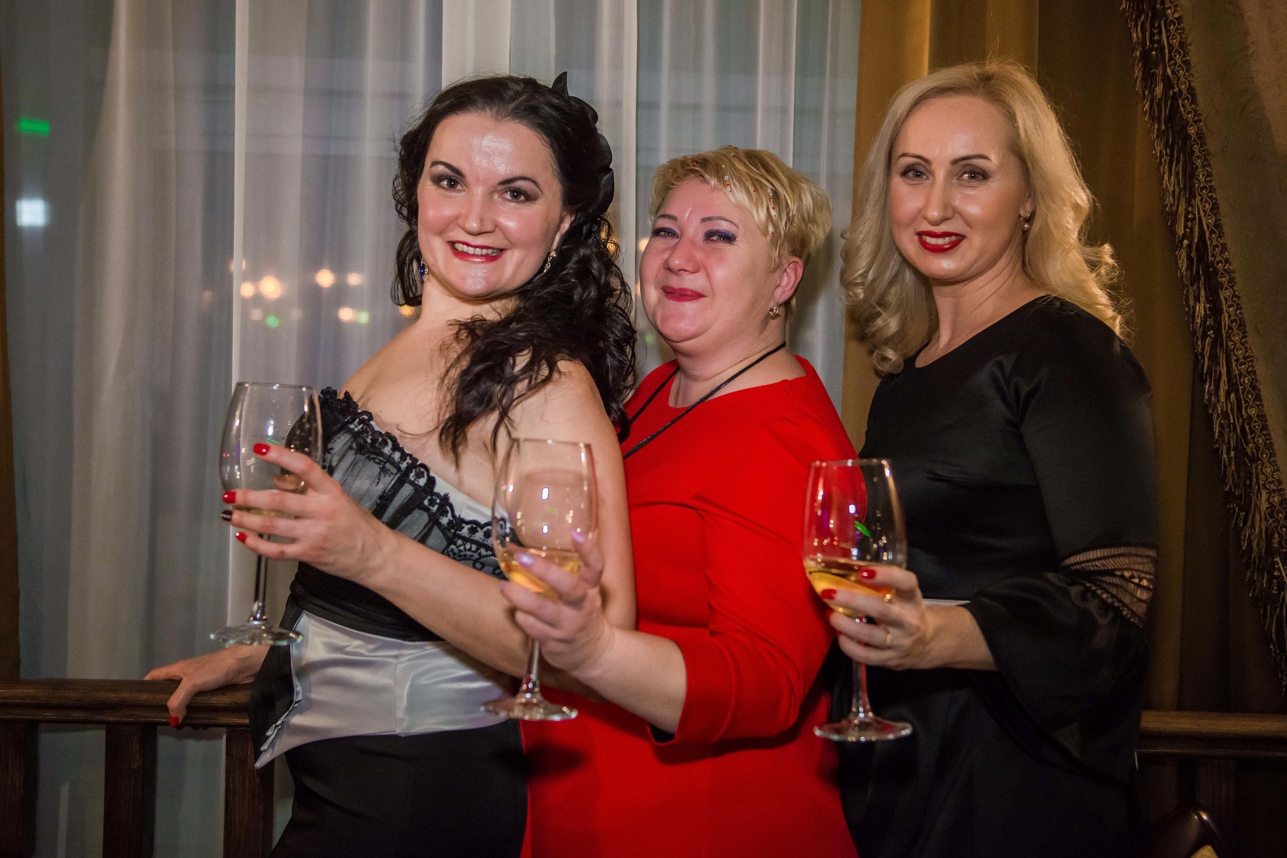 31.12.2017 Огни Баку. Свадебный фотограф на Урале Виктор Соколов