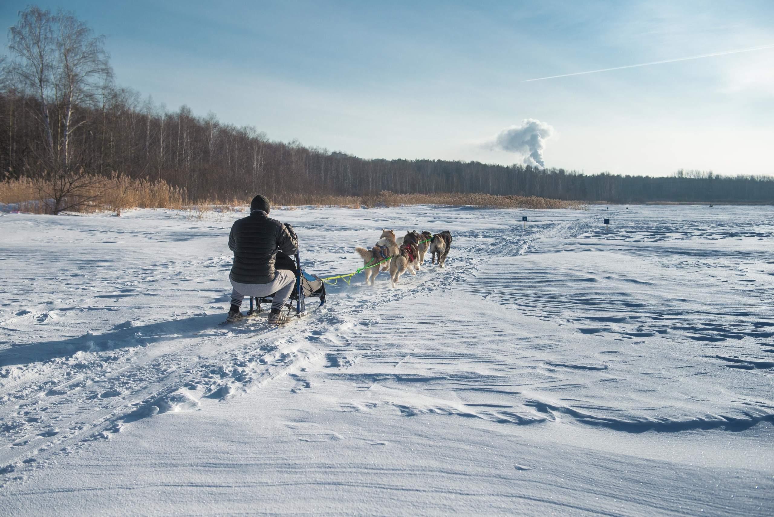 10 лет клубу Хэй-Хэй. Свадебный фотограф на Урале Виктор Соколов