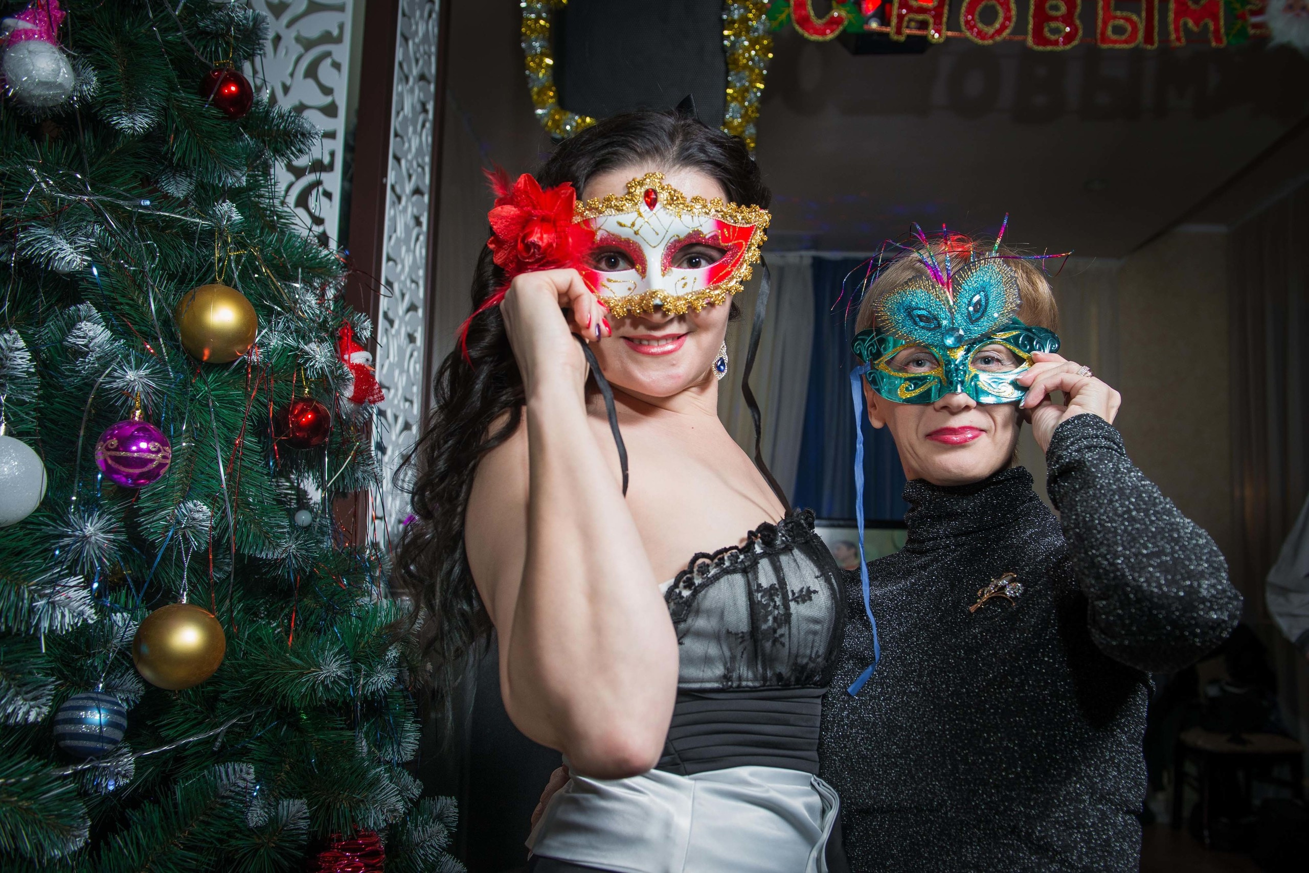 31.12.2017 Огни Баку. Свадебный фотограф на Урале Виктор Соколов