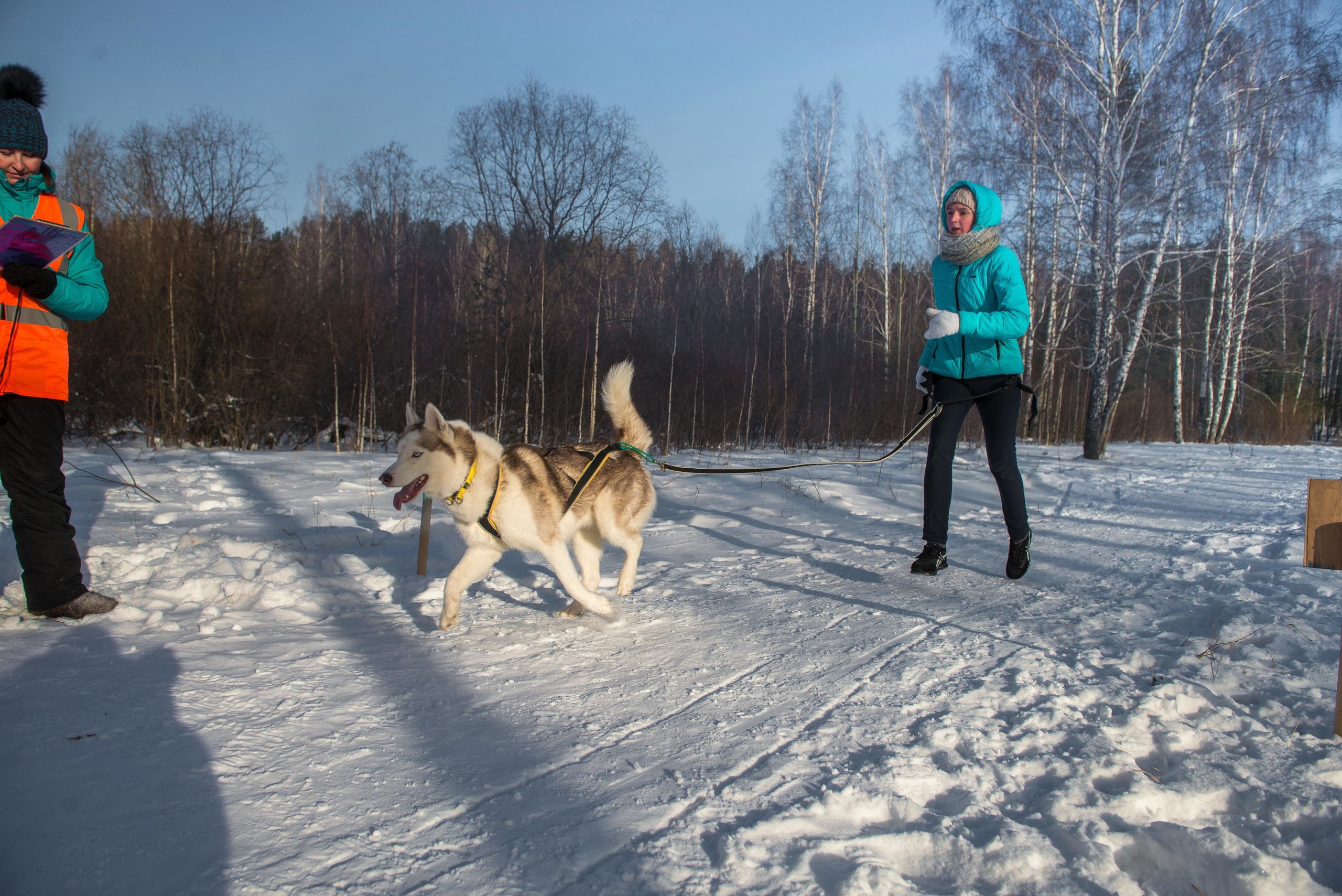 10 лет клубу Хэй-Хэй. Свадебный фотограф на Урале Виктор Соколов
