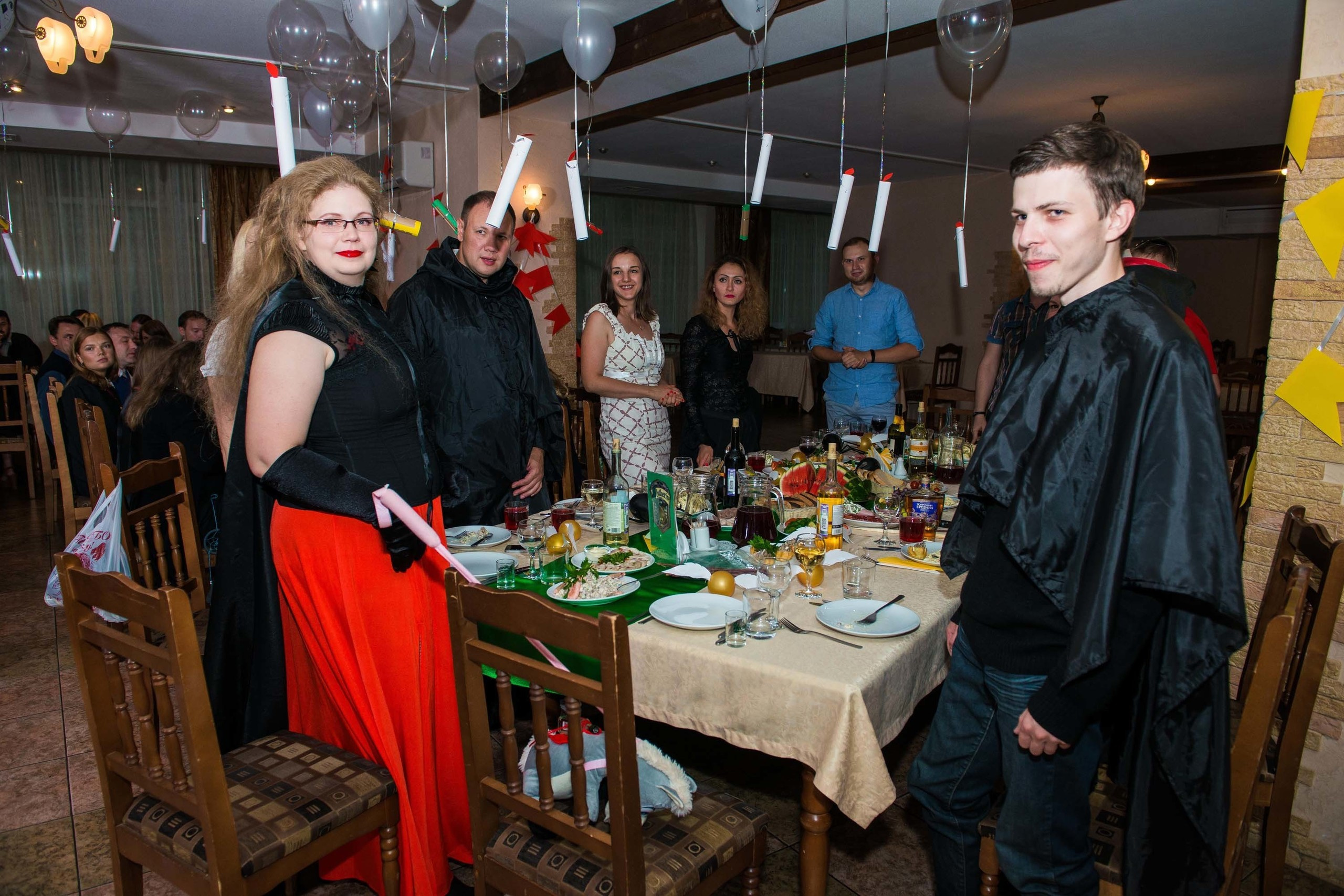 26.08.2017 21 лет Grottbjorn. Свадебный фотограф на Урале Виктор Соколов