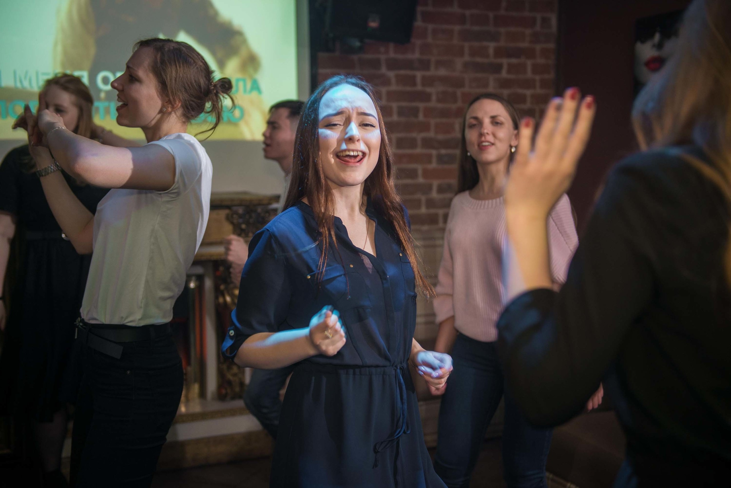 15.02.2019 кафе-бар Панда Екатеринбург. Свадебный фотограф на Урале Виктор Соколов