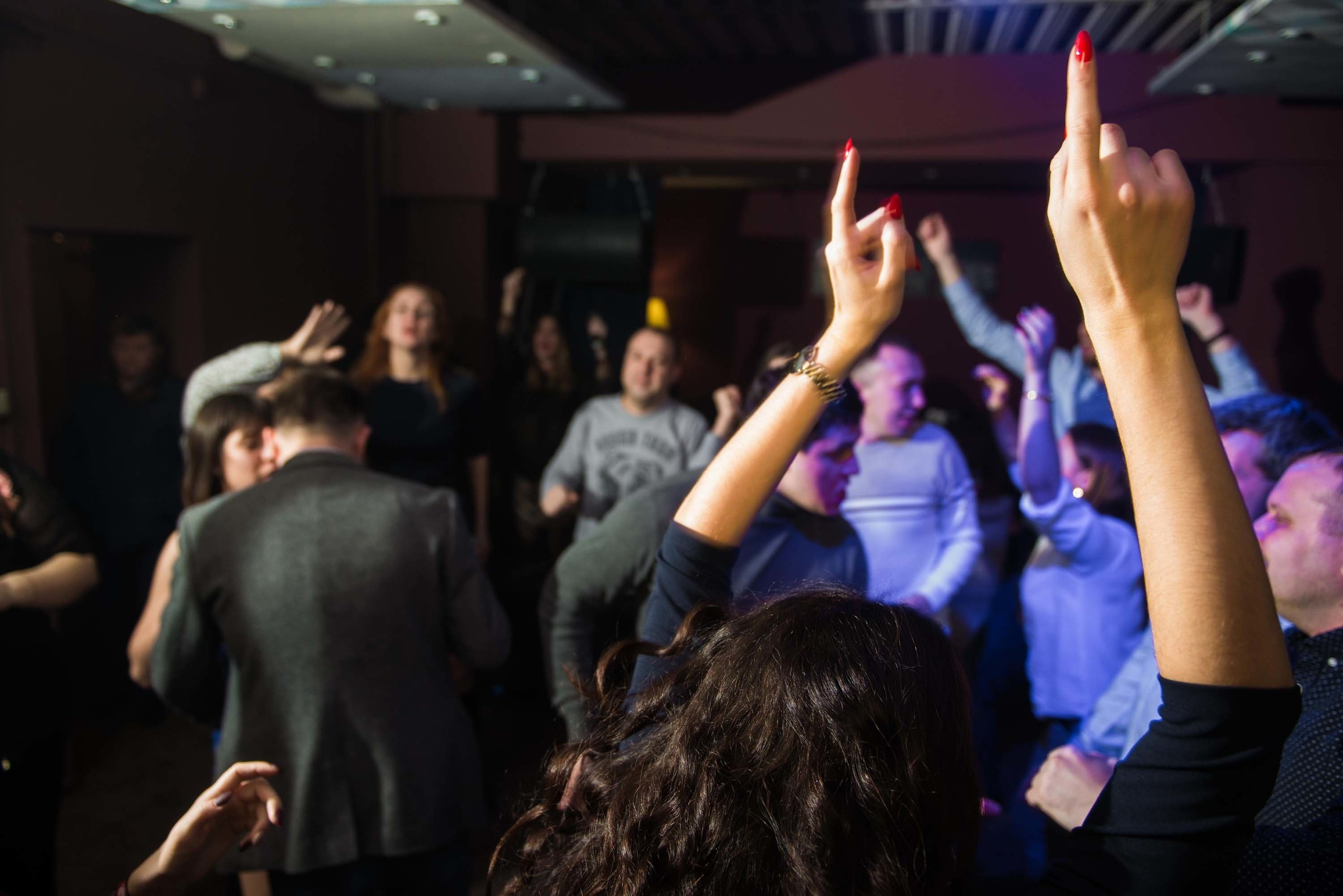 15.02.2019 кафе-бар Панда Екатеринбург. Свадебный фотограф на Урале Виктор Соколов