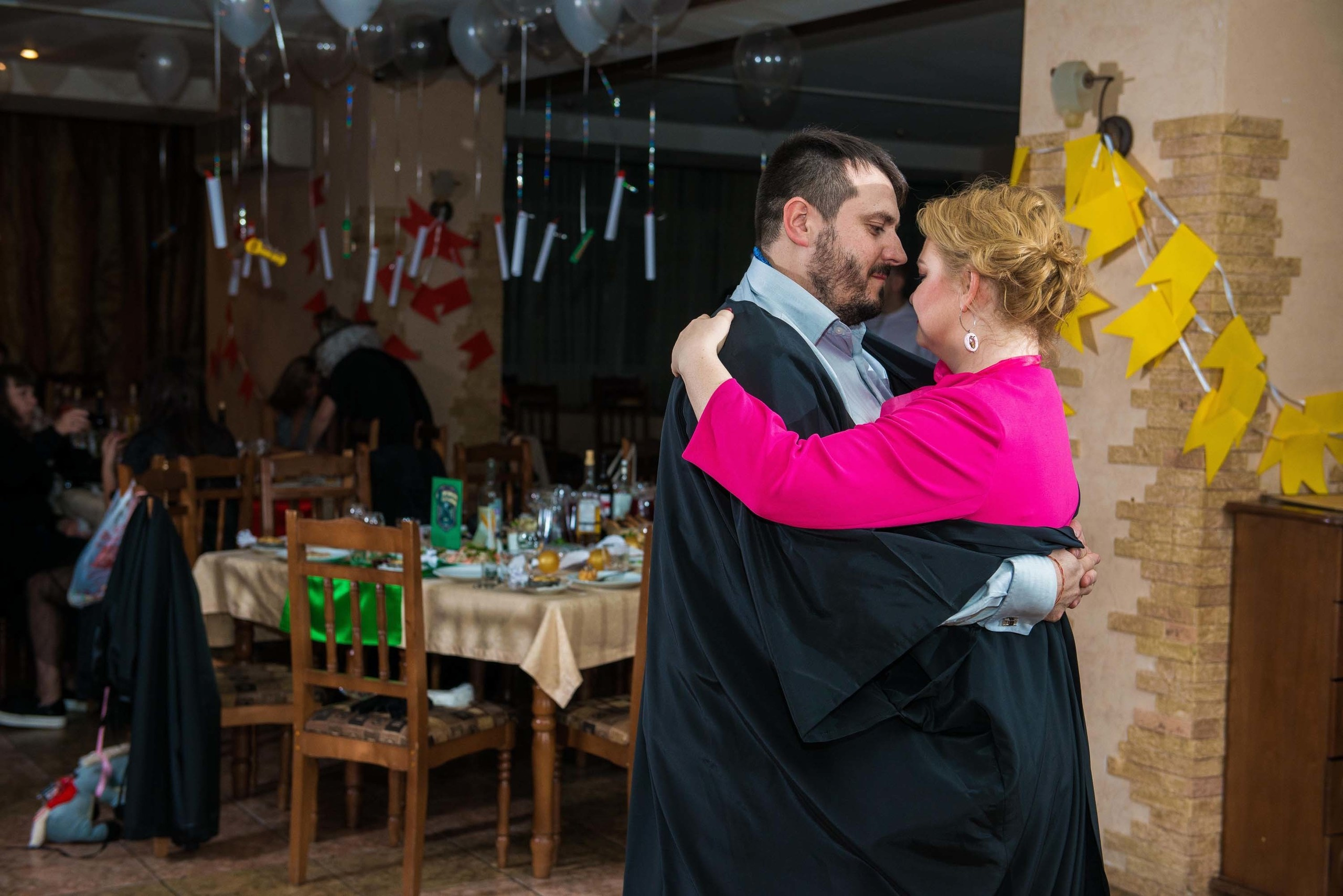 26.08.2017 21 лет Grottbjorn. Свадебный фотограф на Урале Виктор Соколов