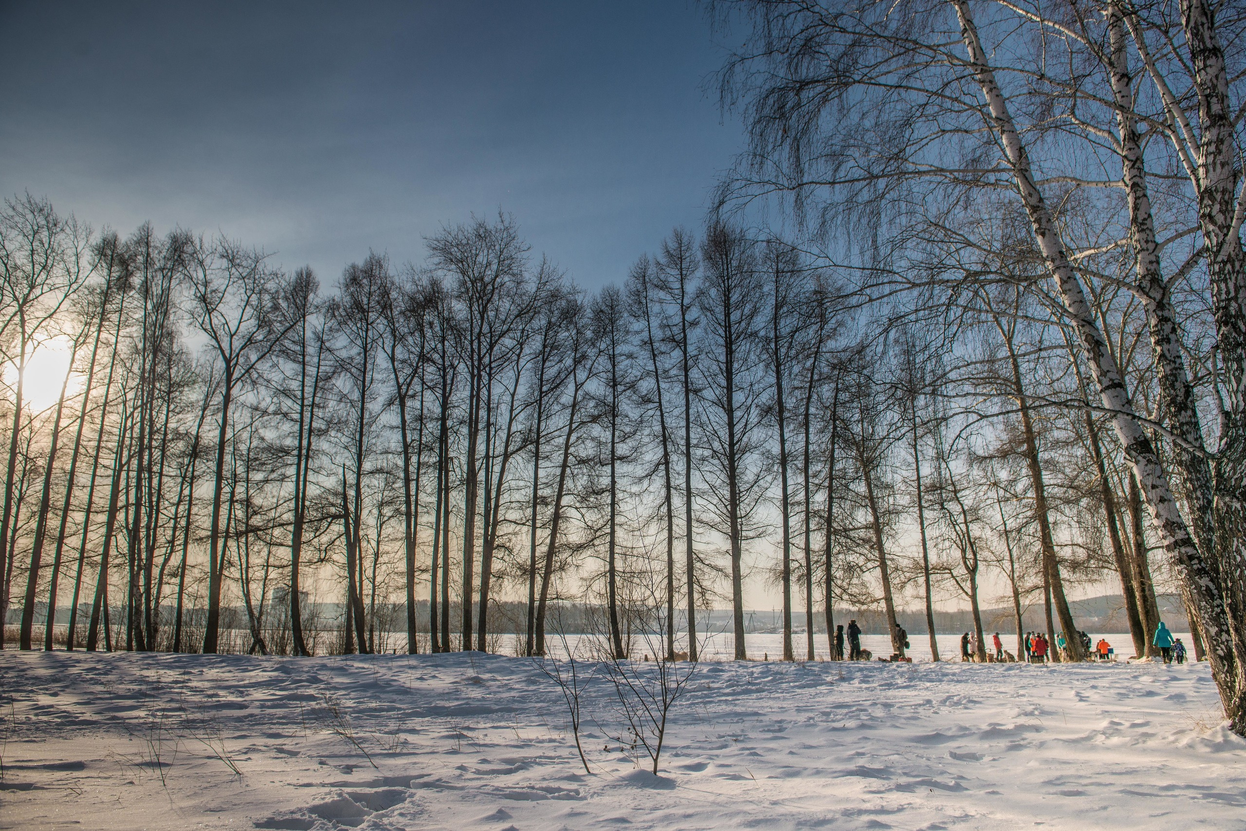 10 лет клубу Хэй-Хэй. Свадебный фотограф на Урале Виктор Соколов