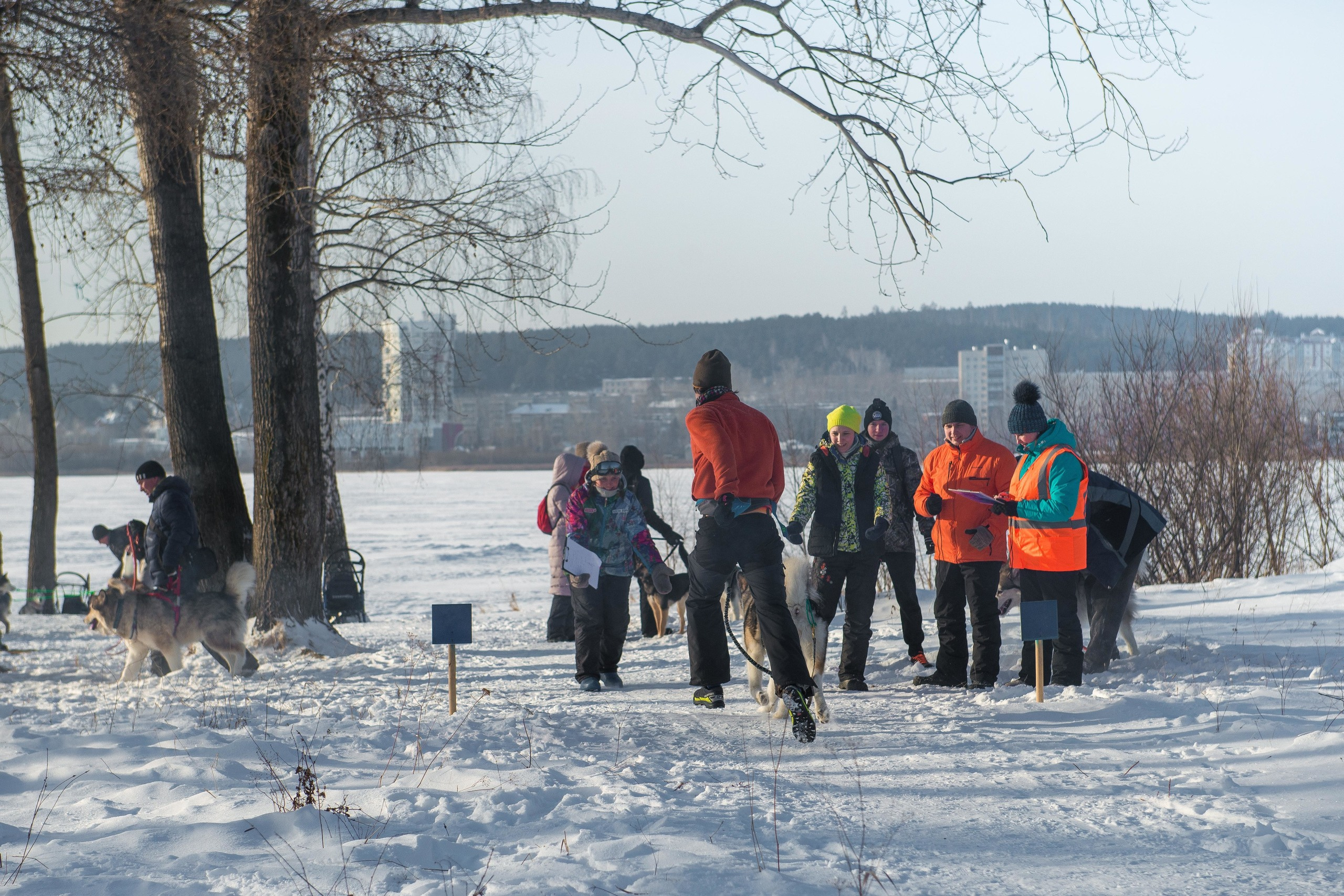 10 лет клубу Хэй-Хэй. Свадебный фотограф на Урале Виктор Соколов