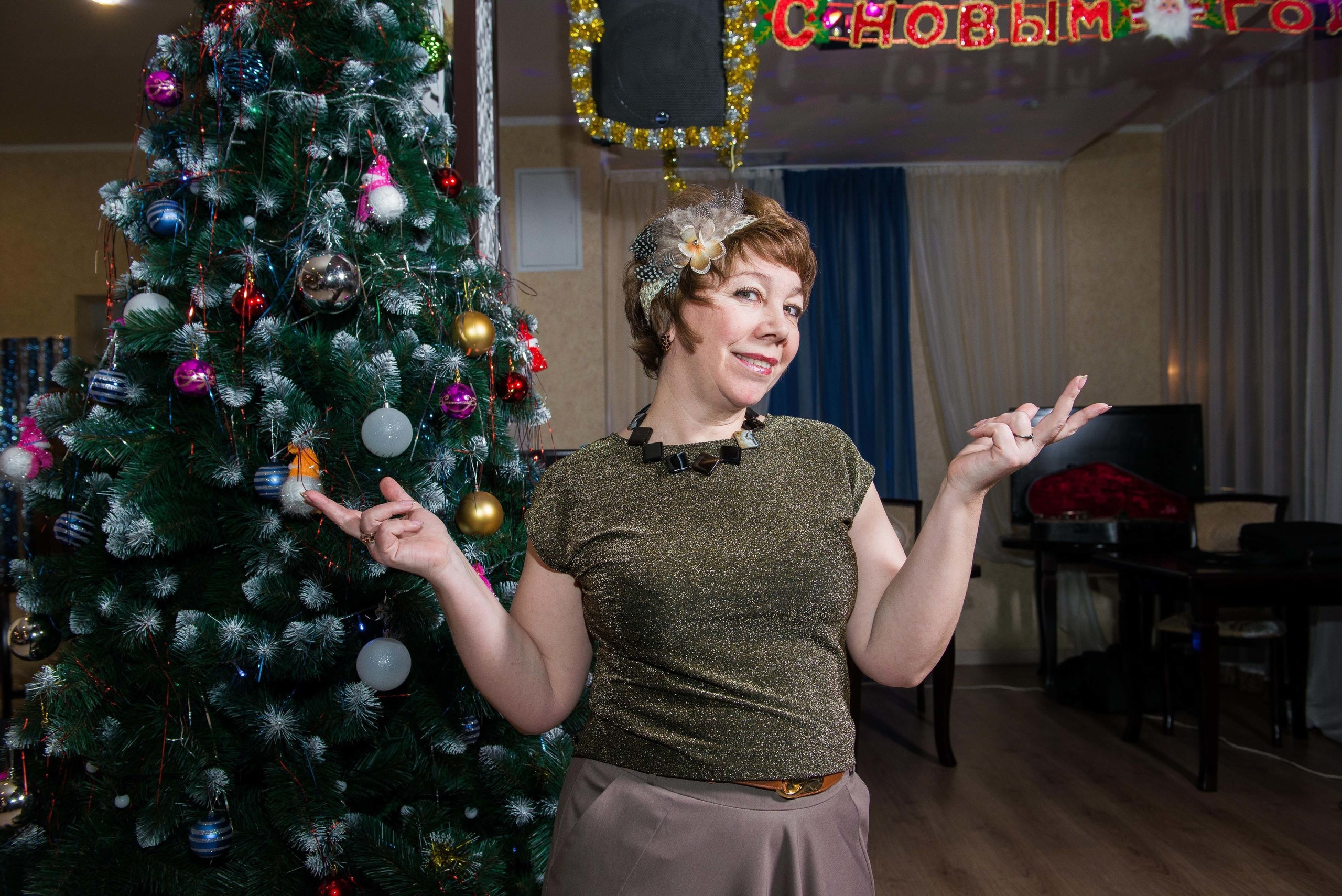 28.12.2017 НПО Автоматики. Свадебный фотограф на Урале Виктор Соколов