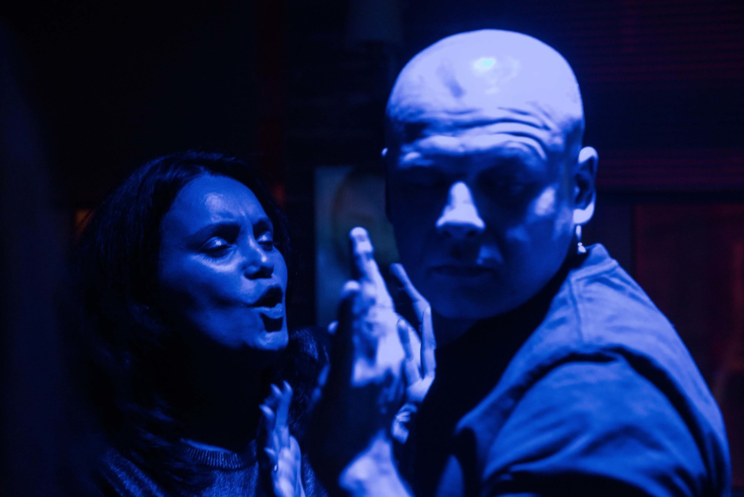 15.02.2019 кафе-бар Панда Екатеринбург. Свадебный фотограф на Урале Виктор Соколов