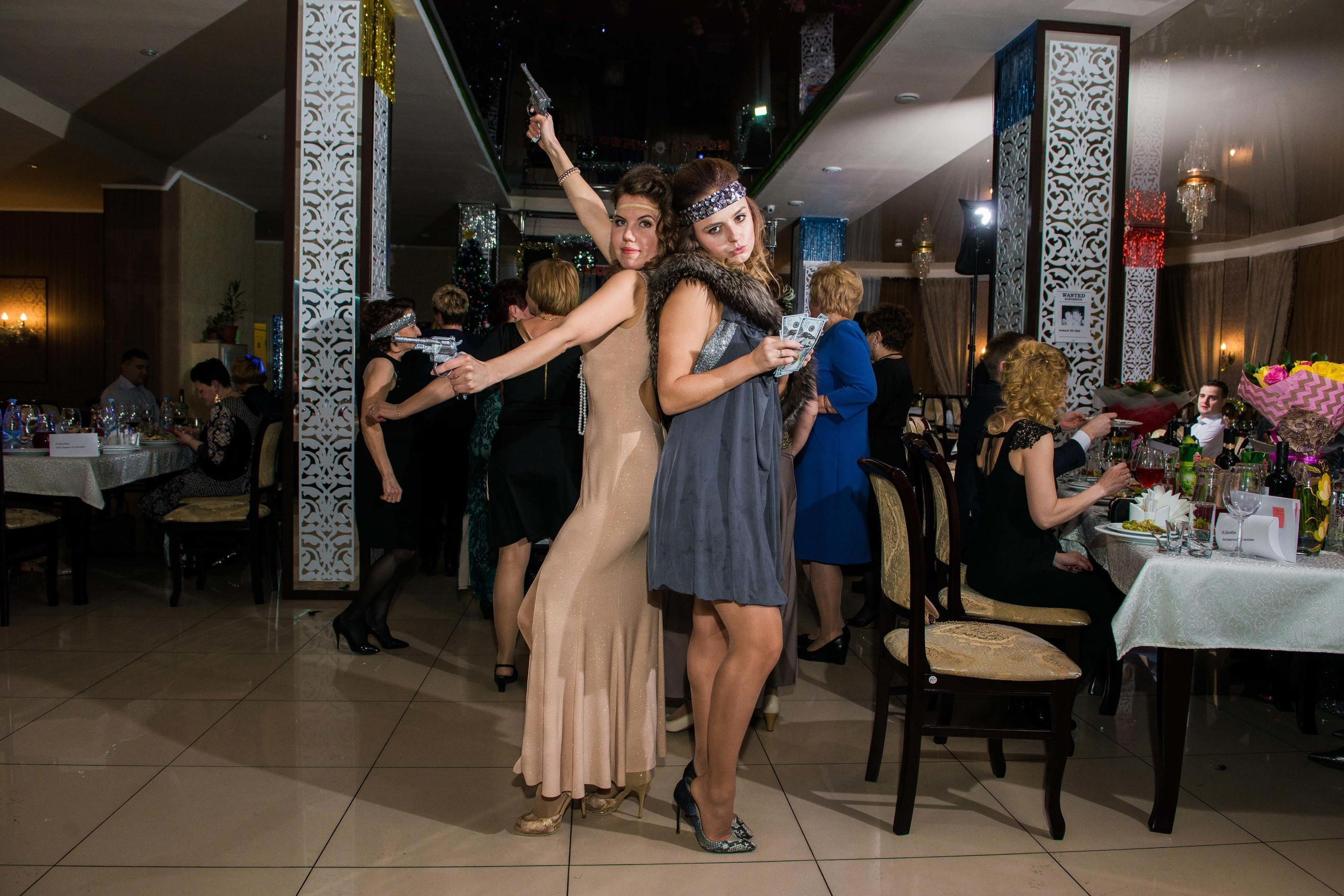 28.12.2017 НПО Автоматики. Свадебный фотограф на Урале Виктор Соколов