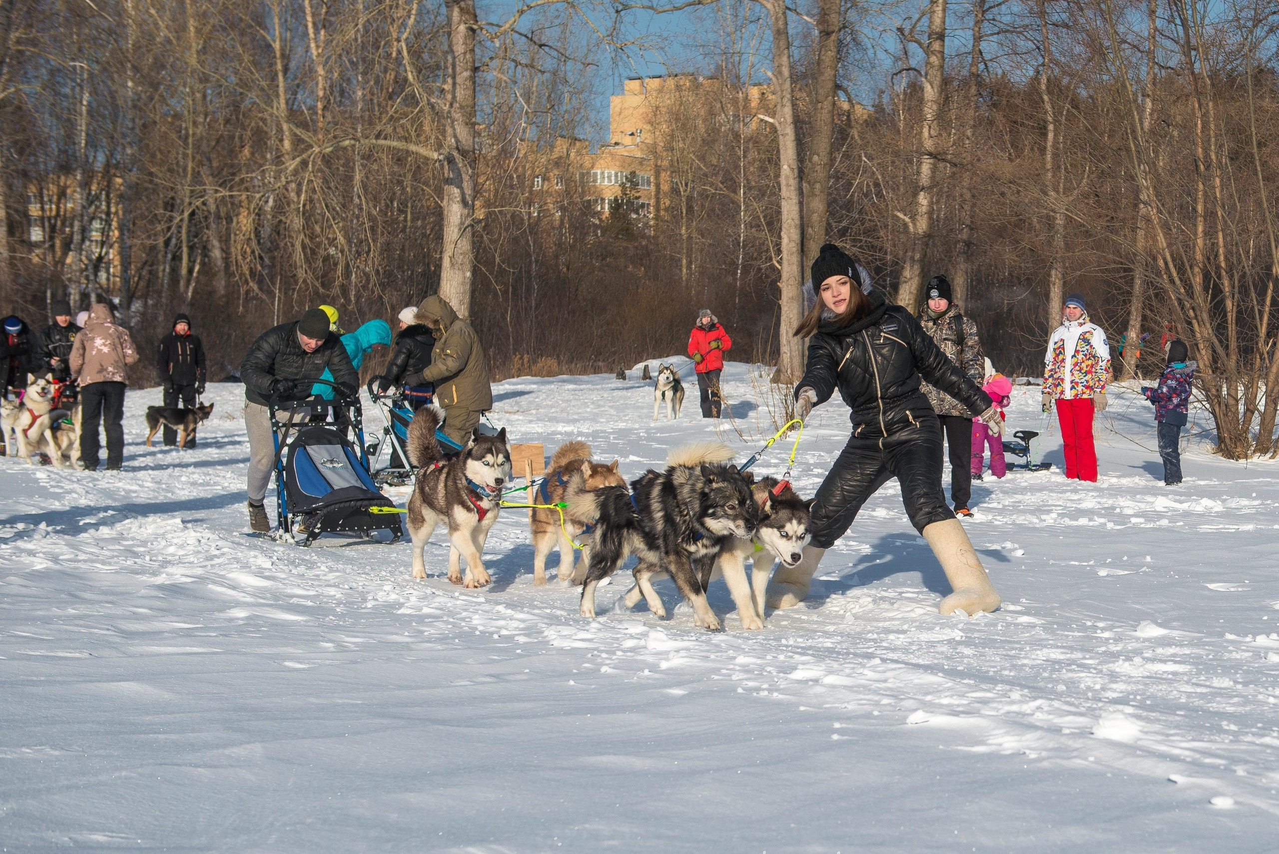 10 лет клубу Хэй-Хэй. Свадебный фотограф на Урале Виктор Соколов