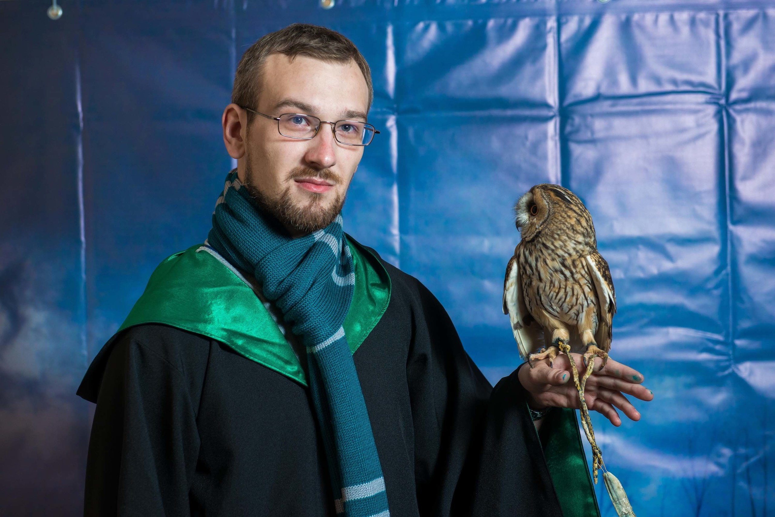 26.08.2017 21 лет Grottbjorn. Свадебный фотограф на Урале Виктор Соколов