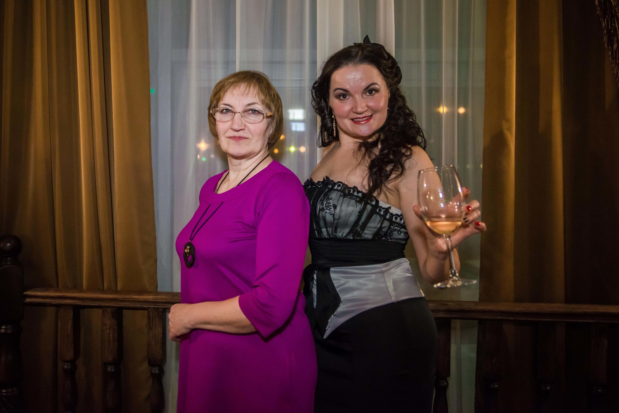 31.12.2017 Огни Баку. Свадебный фотограф на Урале Виктор Соколов