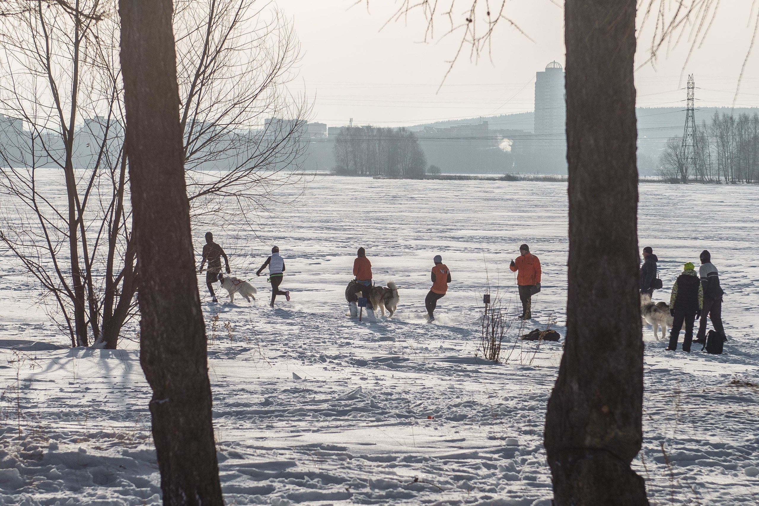 10 лет клубу Хэй-Хэй. Свадебный фотограф на Урале Виктор Соколов