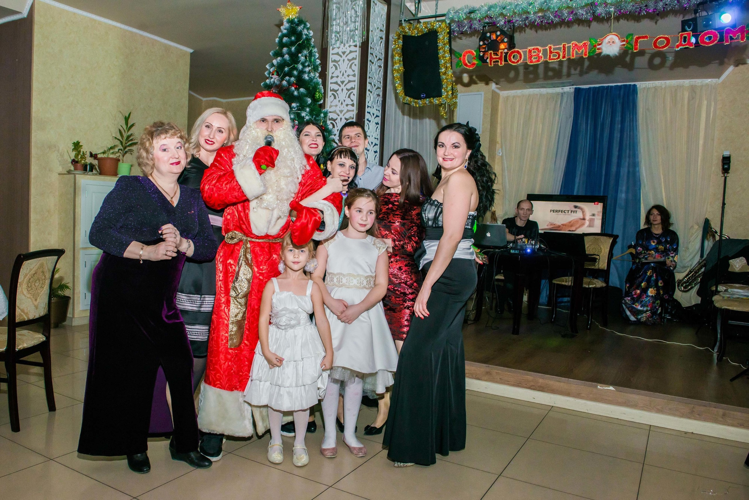 31.12.2017 Огни Баку. Свадебный фотограф на Урале Виктор Соколов