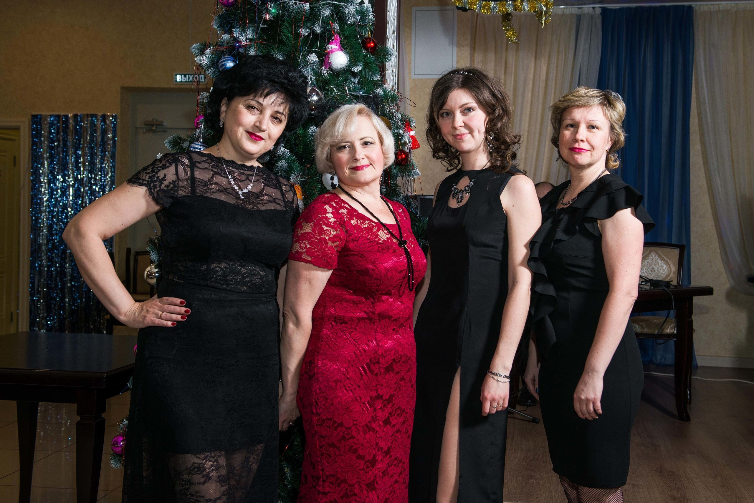 28.12.2017 НПО Автоматики. Свадебный фотограф на Урале Виктор Соколов