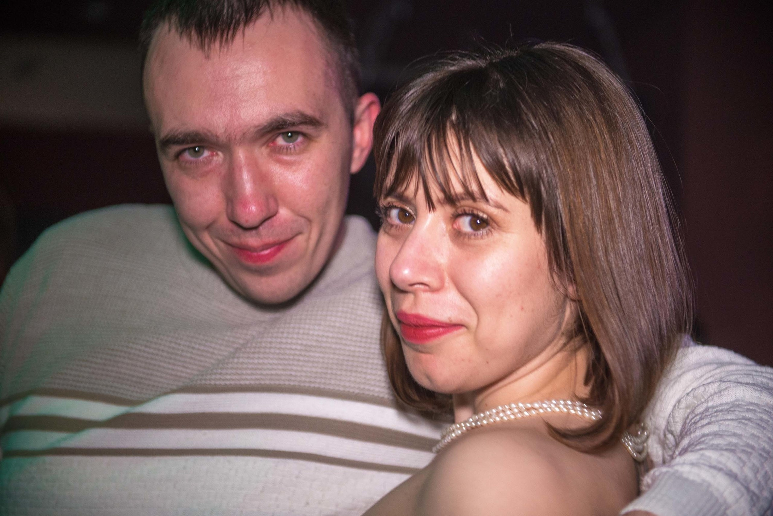 15.02.2019 кафе-бар Панда Екатеринбург. Свадебный фотограф на Урале Виктор Соколов