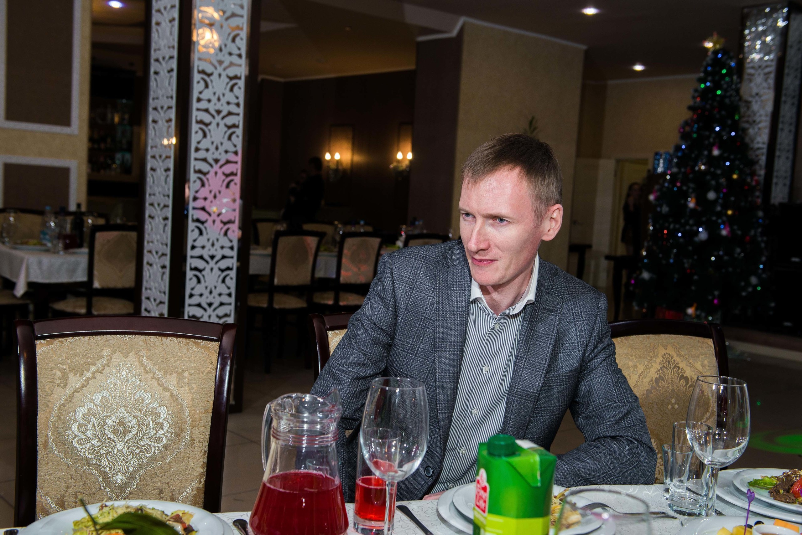 28.12.2017 НПО Автоматики. Свадебный фотограф на Урале Виктор Соколов