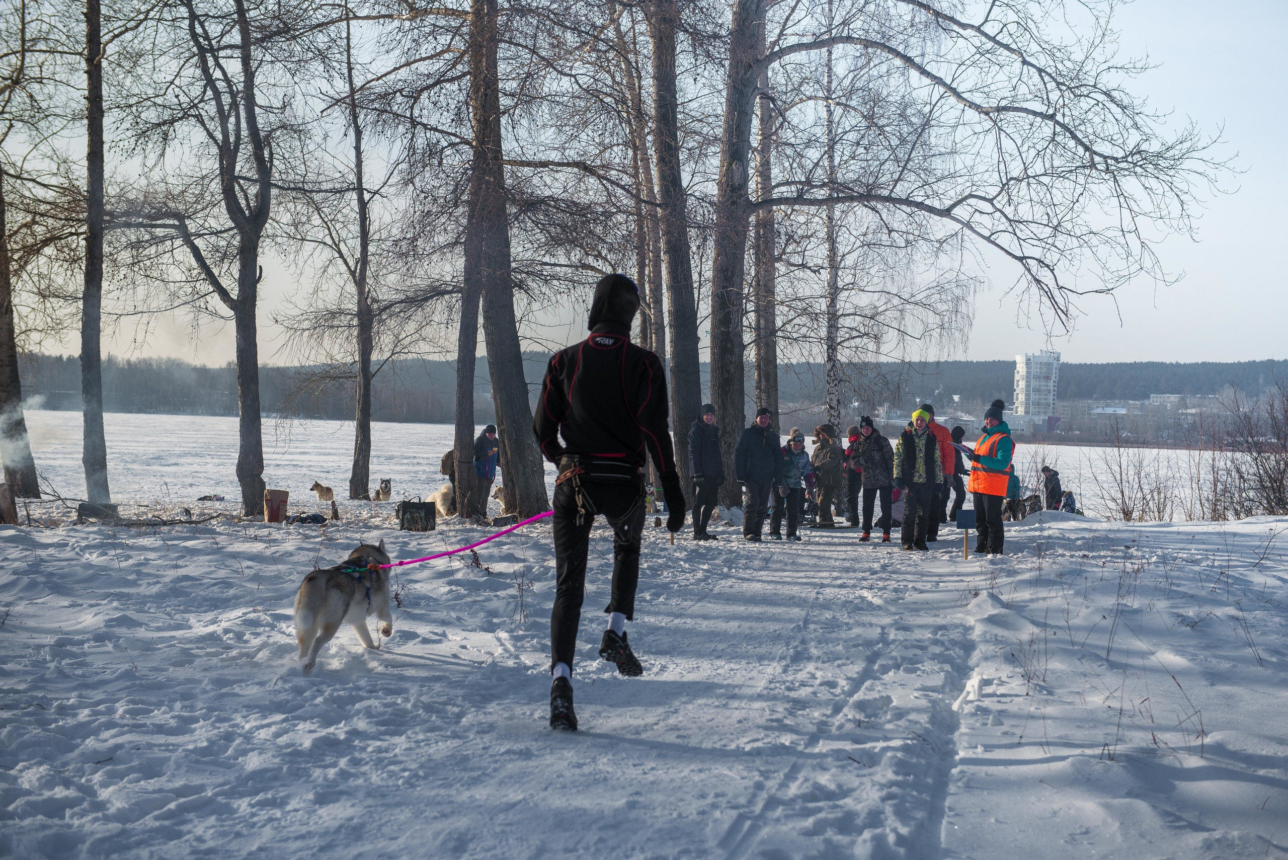 10 лет клубу Хэй-Хэй. Свадебный фотограф на Урале Виктор Соколов