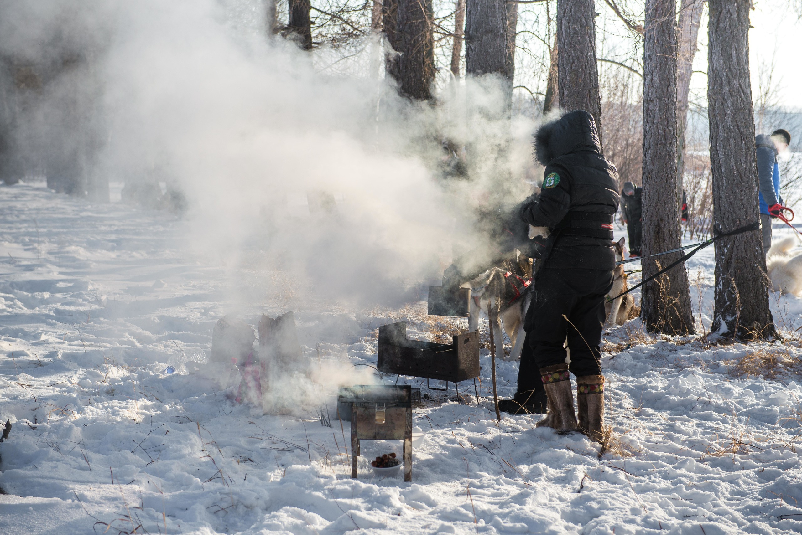 10 лет клубу Хэй-Хэй. Свадебный фотограф на Урале Виктор Соколов