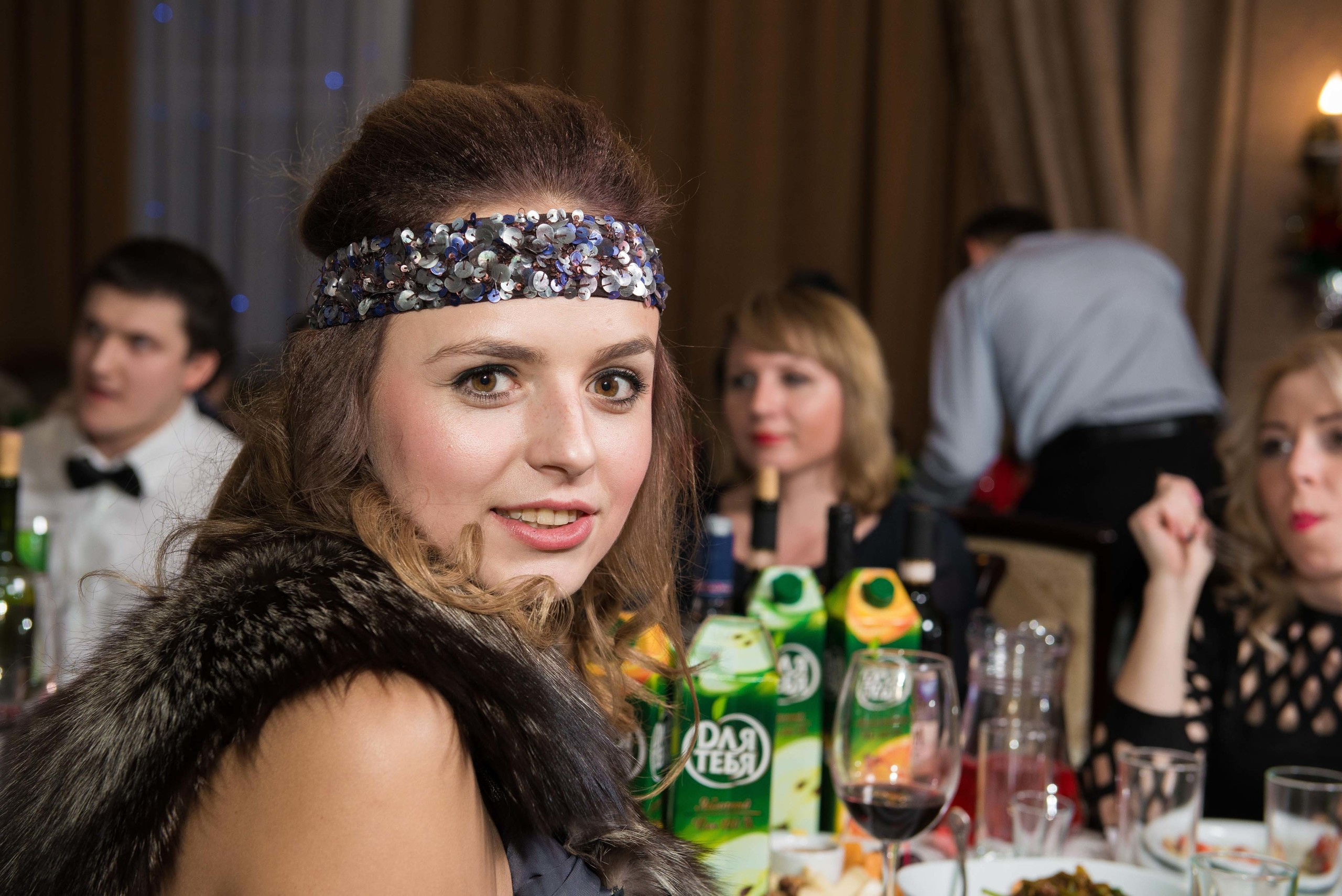 28.12.2017 НПО Автоматики. Свадебный фотограф на Урале Виктор Соколов