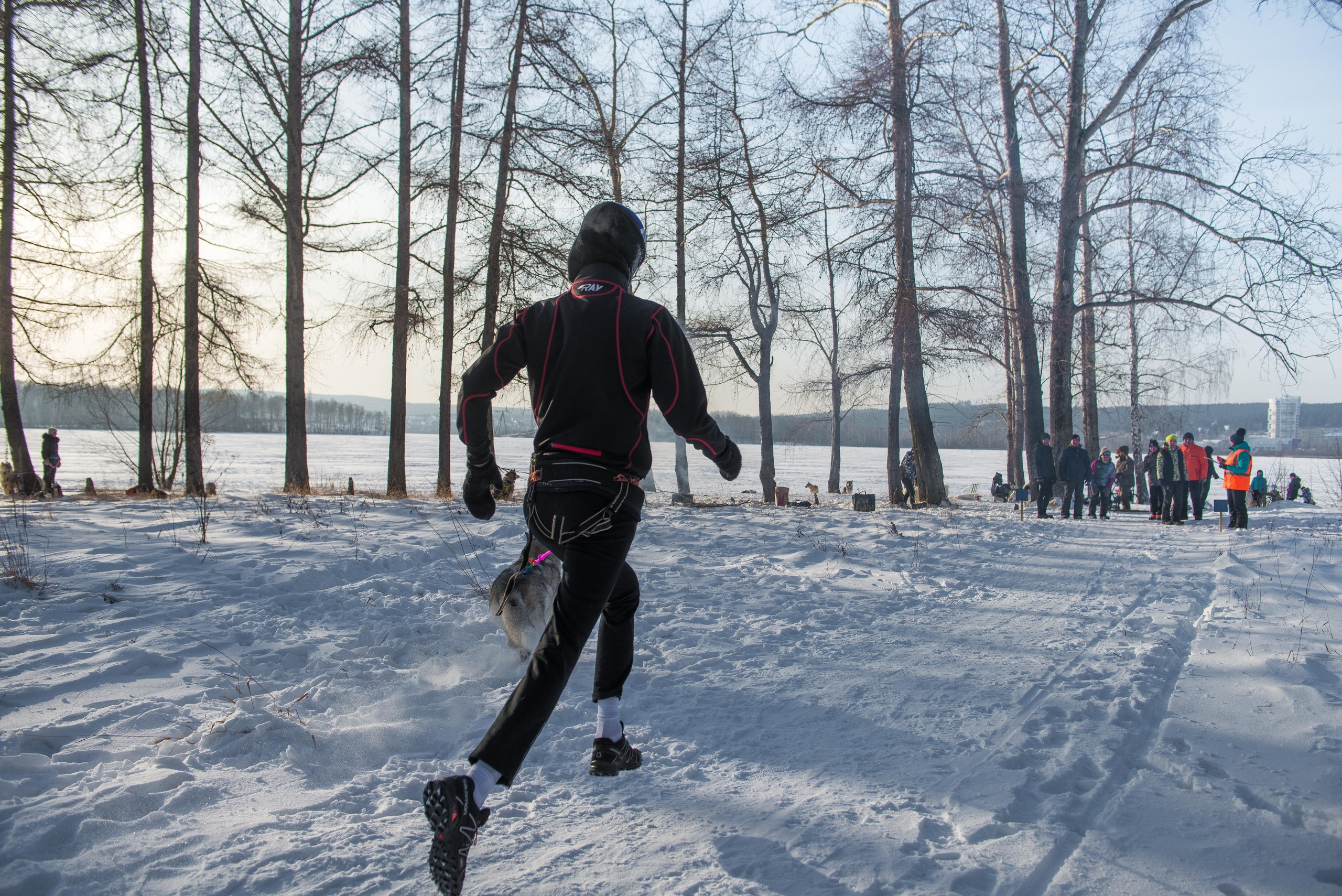 10 лет клубу Хэй-Хэй. Свадебный фотограф на Урале Виктор Соколов
