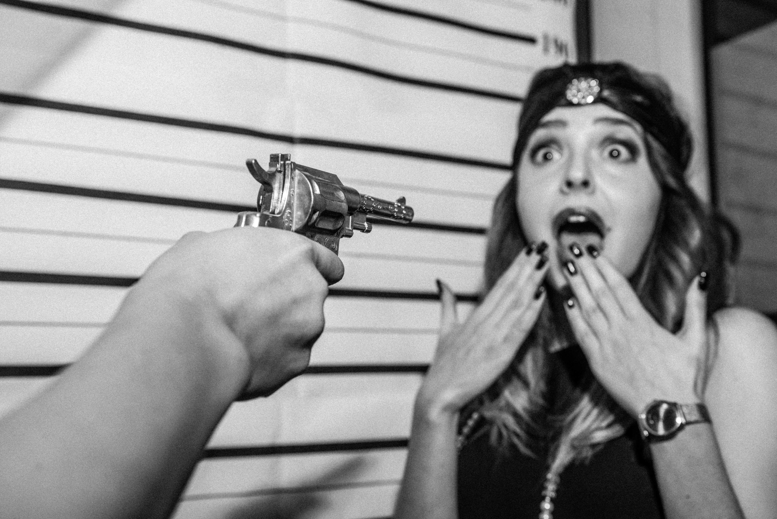 28.12.2017 НПО Автоматики. Свадебный фотограф на Урале Виктор Соколов