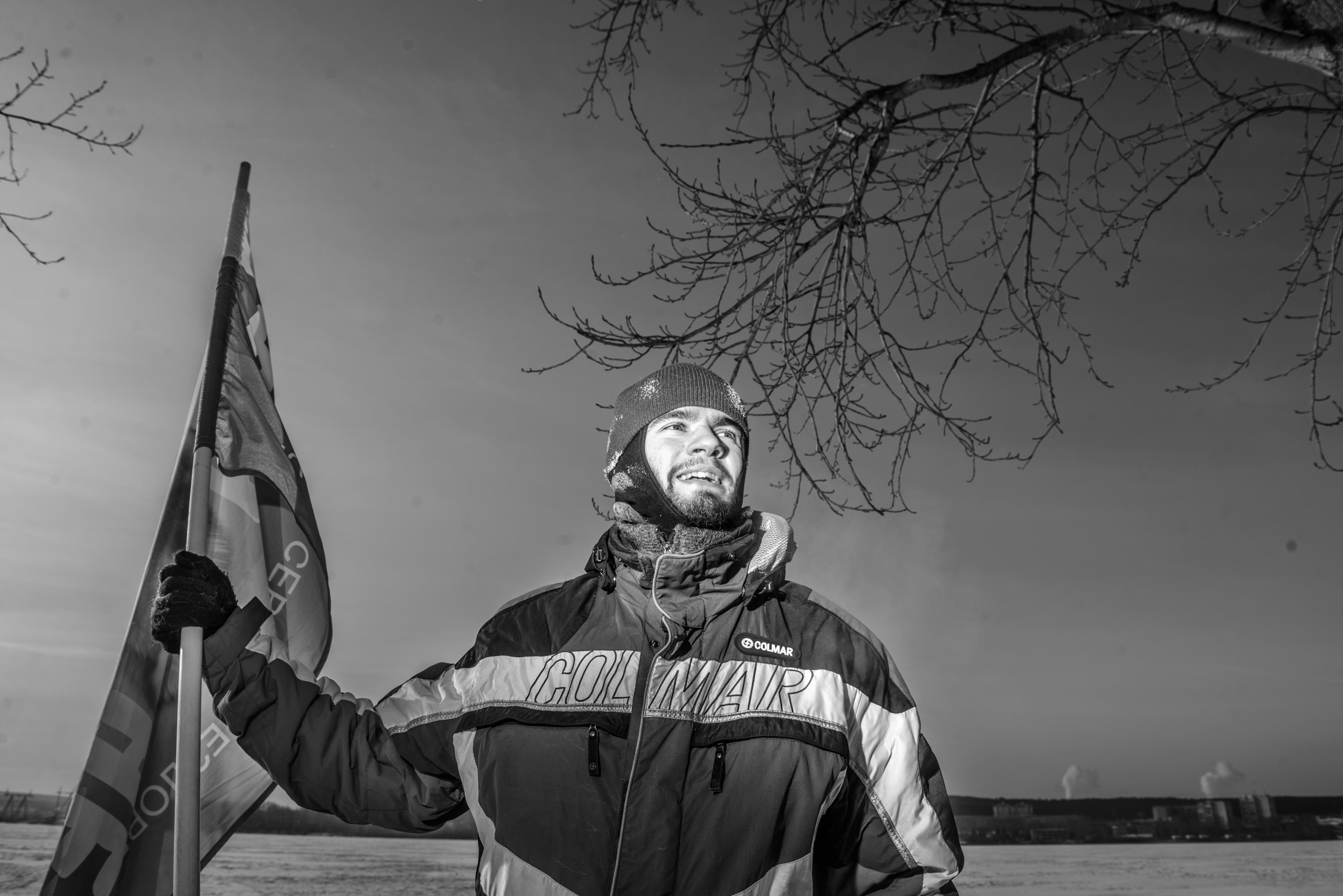 10 лет клубу Хэй-Хэй. Свадебный фотограф на Урале Виктор Соколов