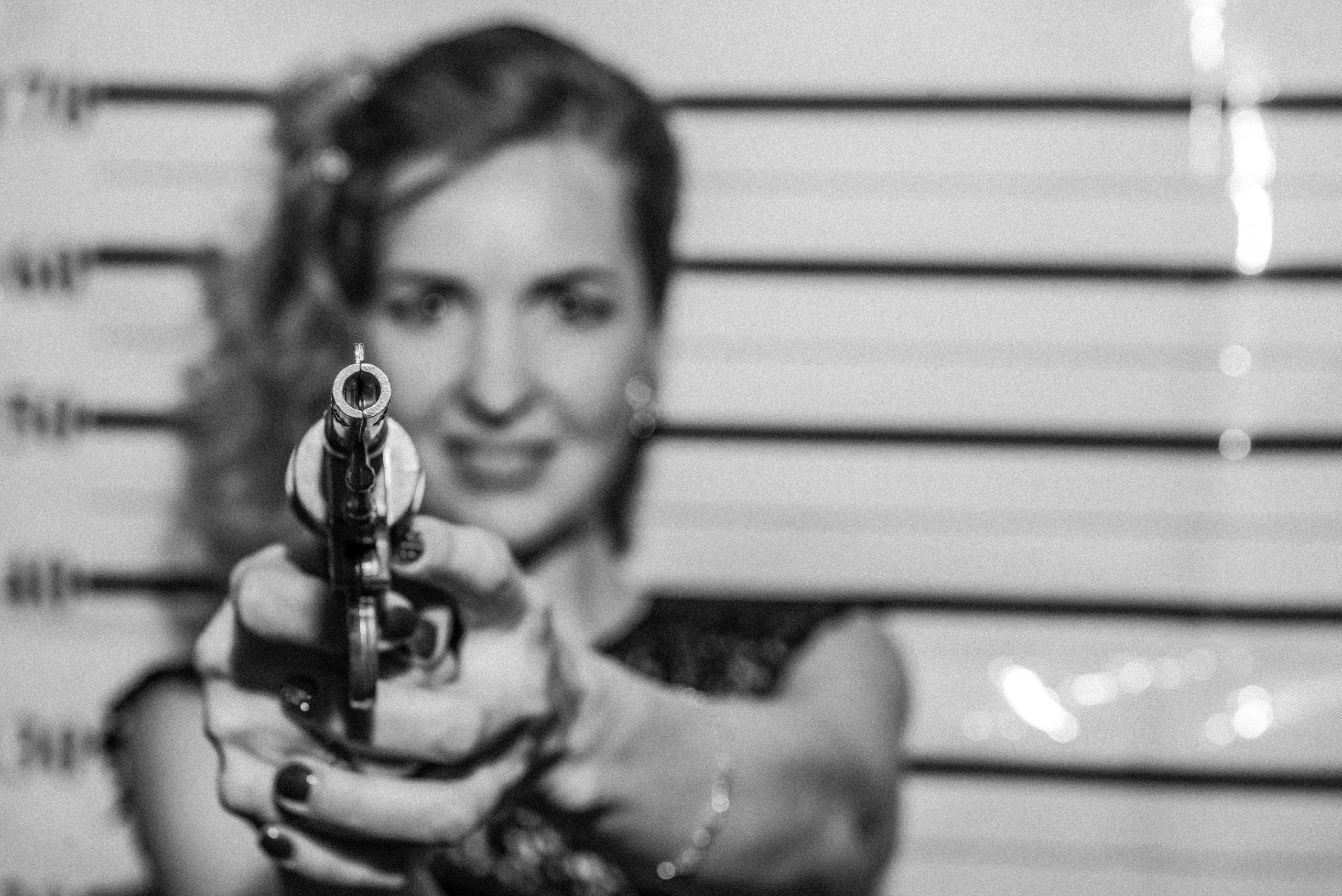 28.12.2017 НПО Автоматики. Свадебный фотограф на Урале Виктор Соколов