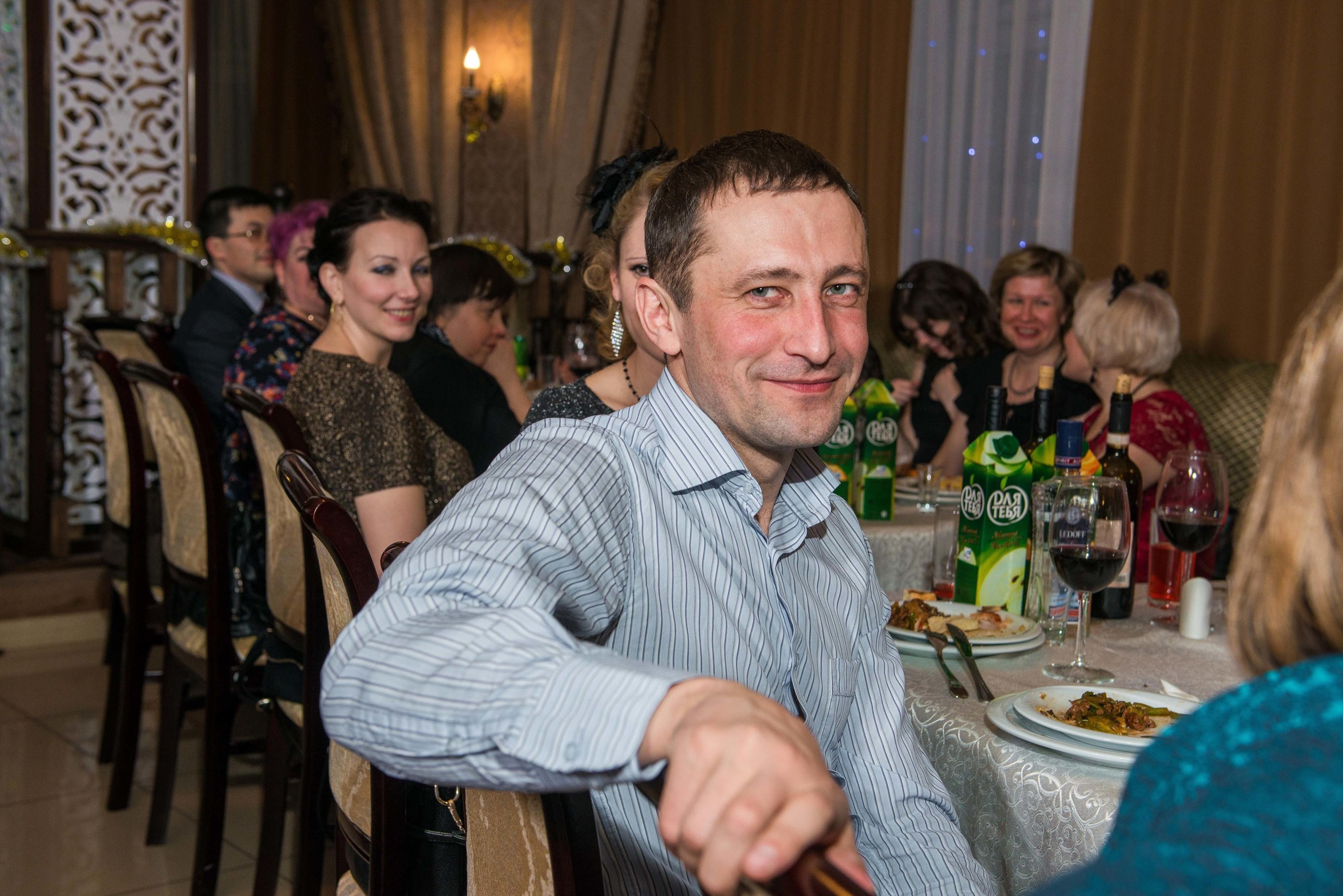 28.12.2017 НПО Автоматики. Свадебный фотограф на Урале Виктор Соколов