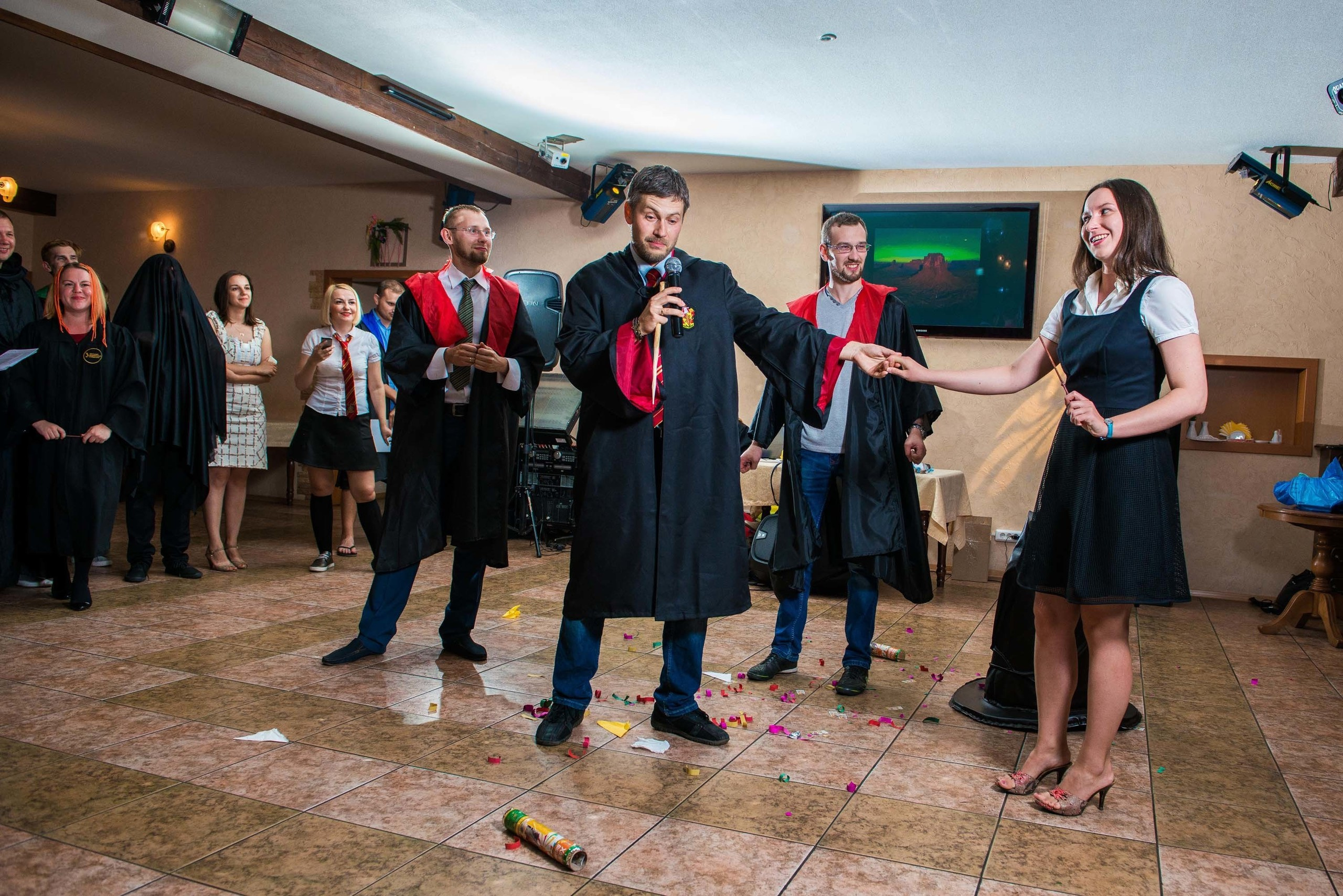 26.08.2017 21 лет Grottbjorn. Свадебный фотограф на Урале Виктор Соколов