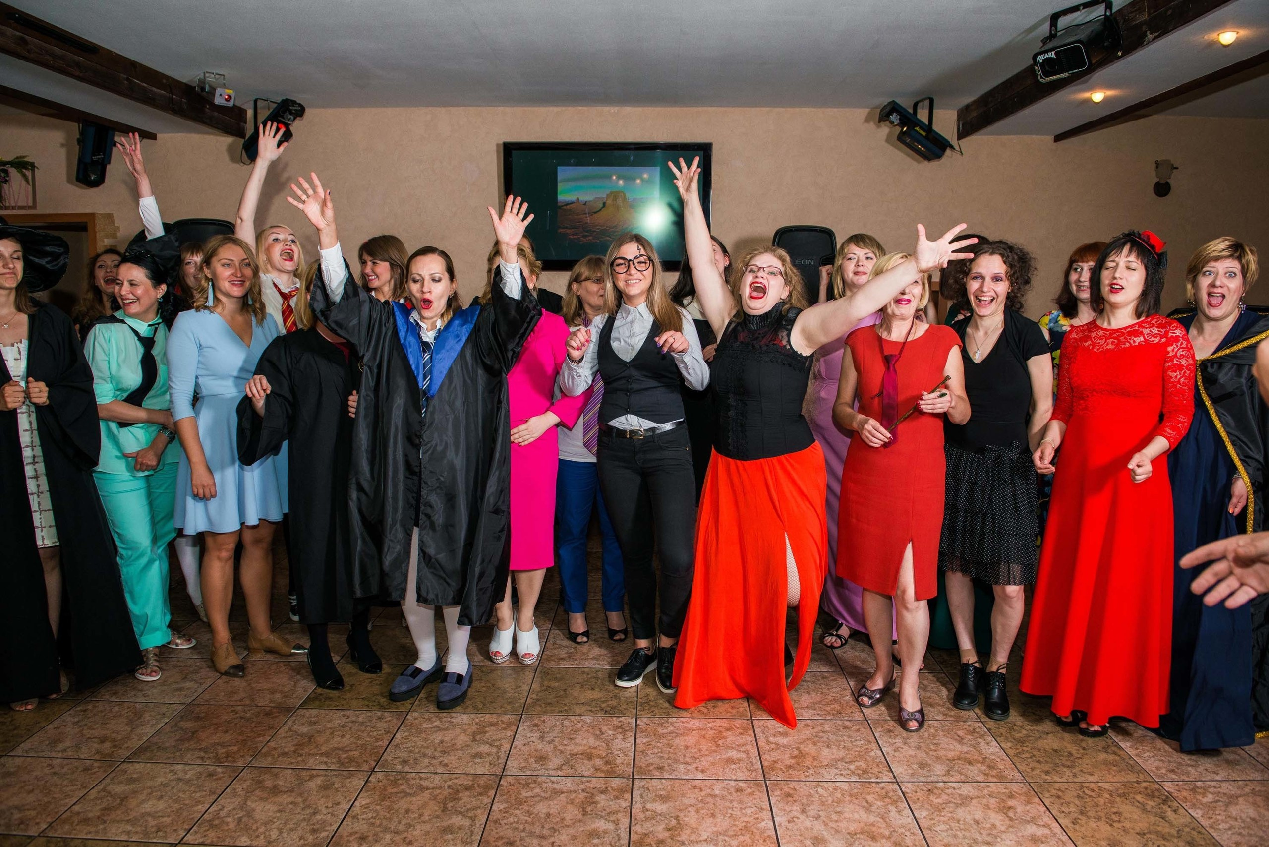 26.08.2017 21 лет Grottbjorn. Свадебный фотограф на Урале Виктор Соколов