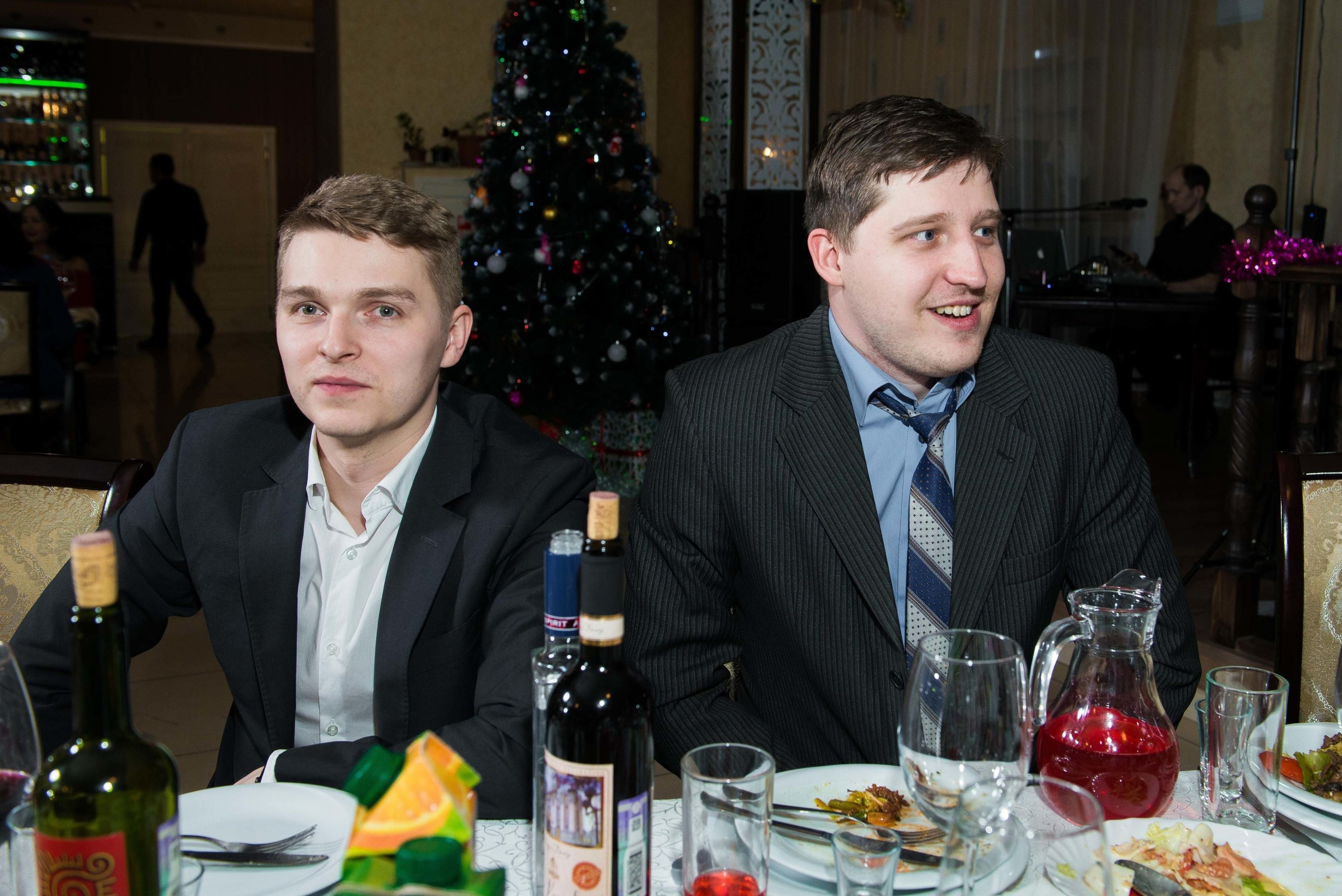 28.12.2017 НПО Автоматики. Свадебный фотограф на Урале Виктор Соколов